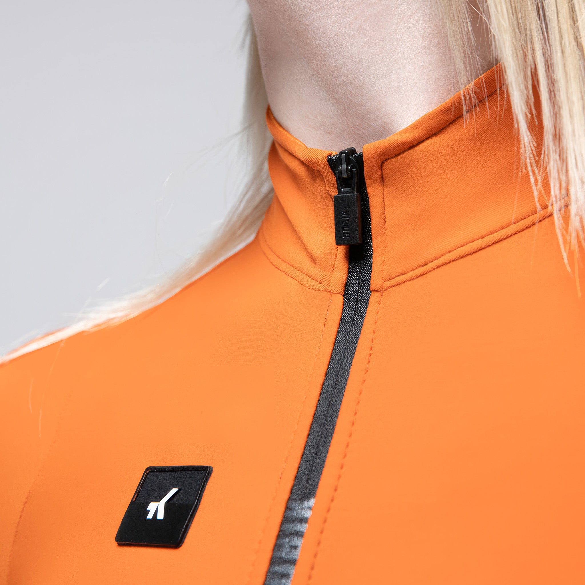 Pacer Solid 2.0 Kadın Bisiklet Forması | Thai