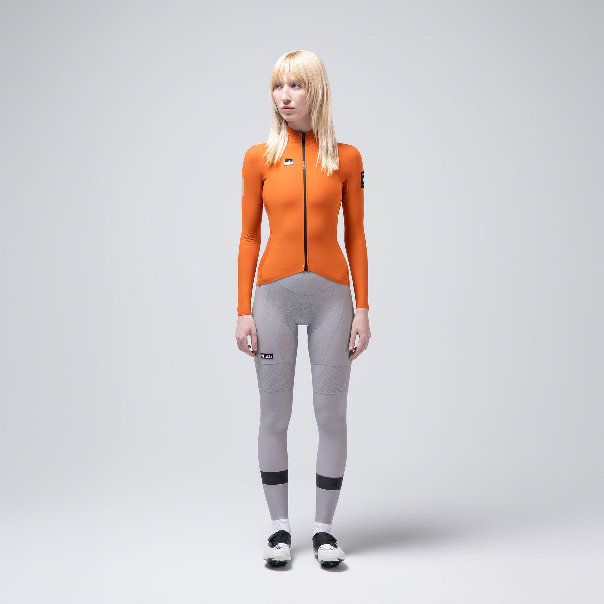 Pacer Solid 2.0 Kadın Bisiklet Forması | Thai