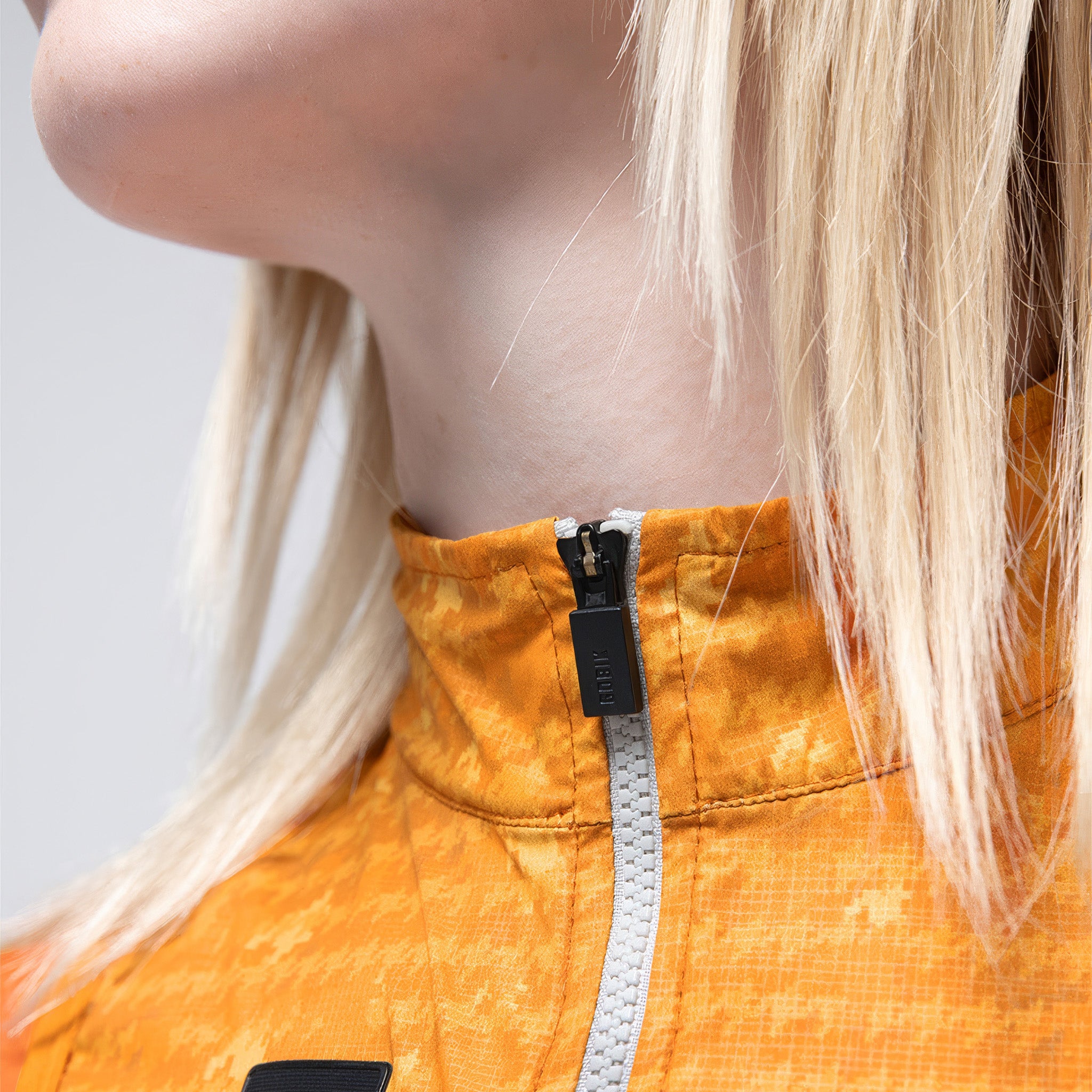 Plus 2.0 Kadın Rüzgarlık | Thai