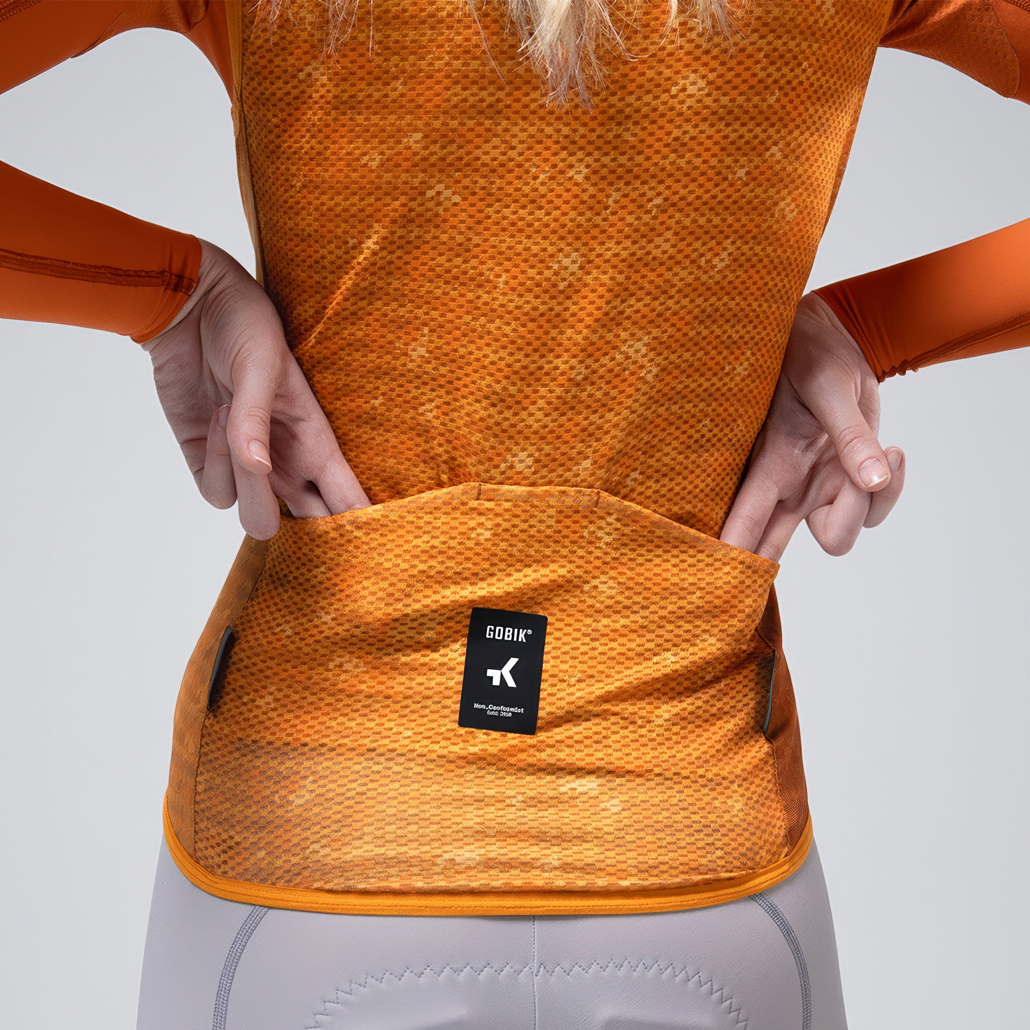 Plus 2.0 Kadın Rüzgarlık | Thai