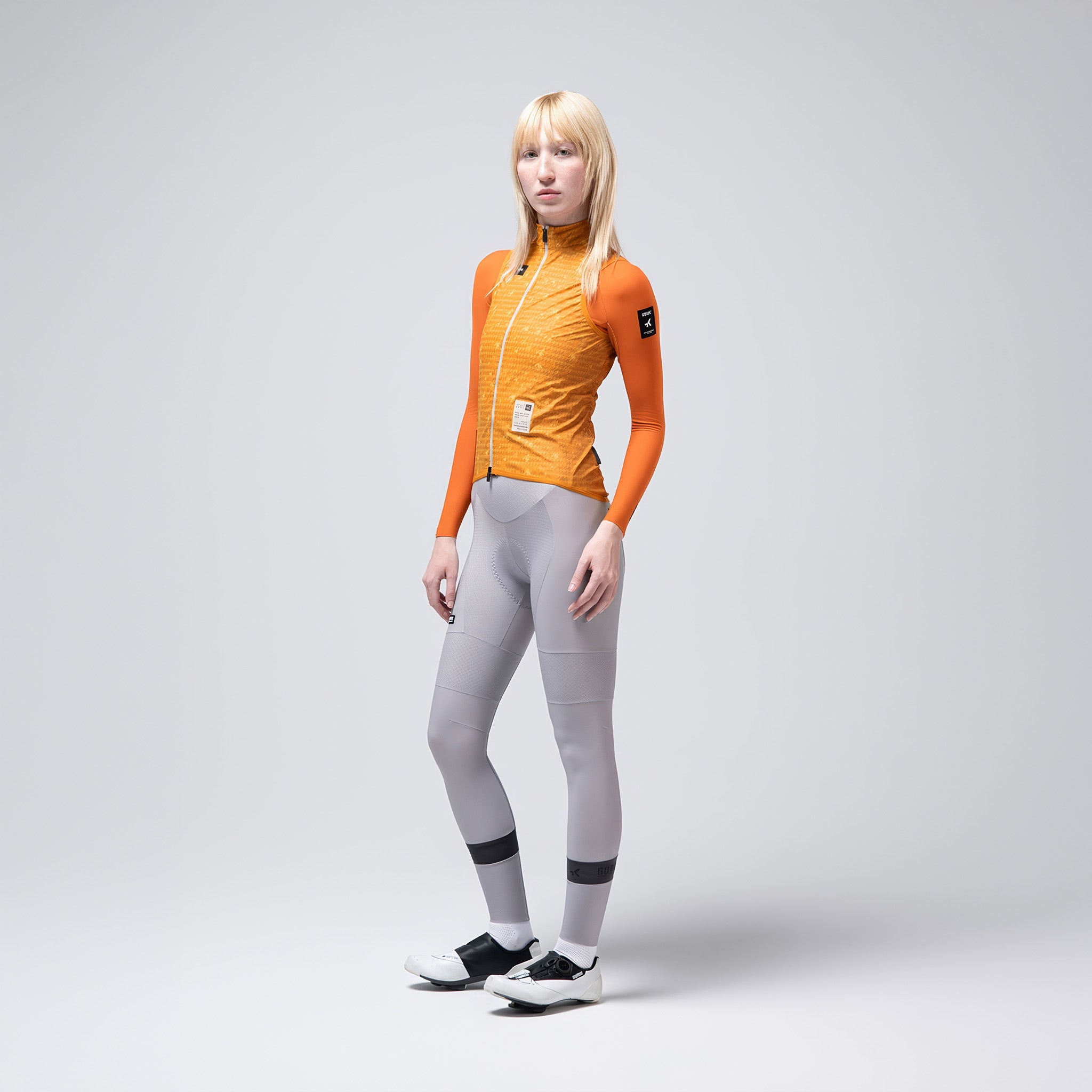 Plus 2.0 Kadın Rüzgarlık | Thai