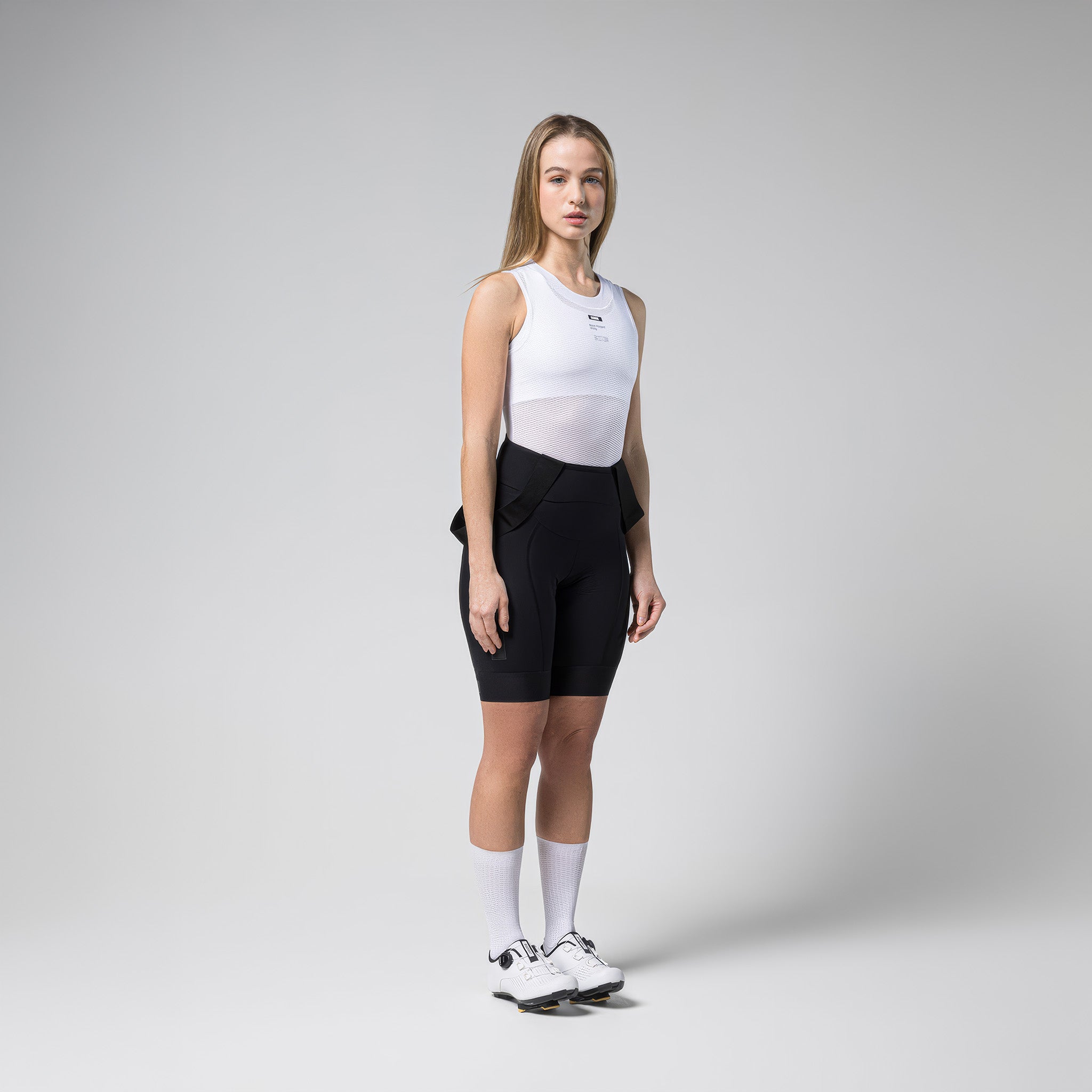 Second Skin Kadın İçlik | Perfect Fit | Salt