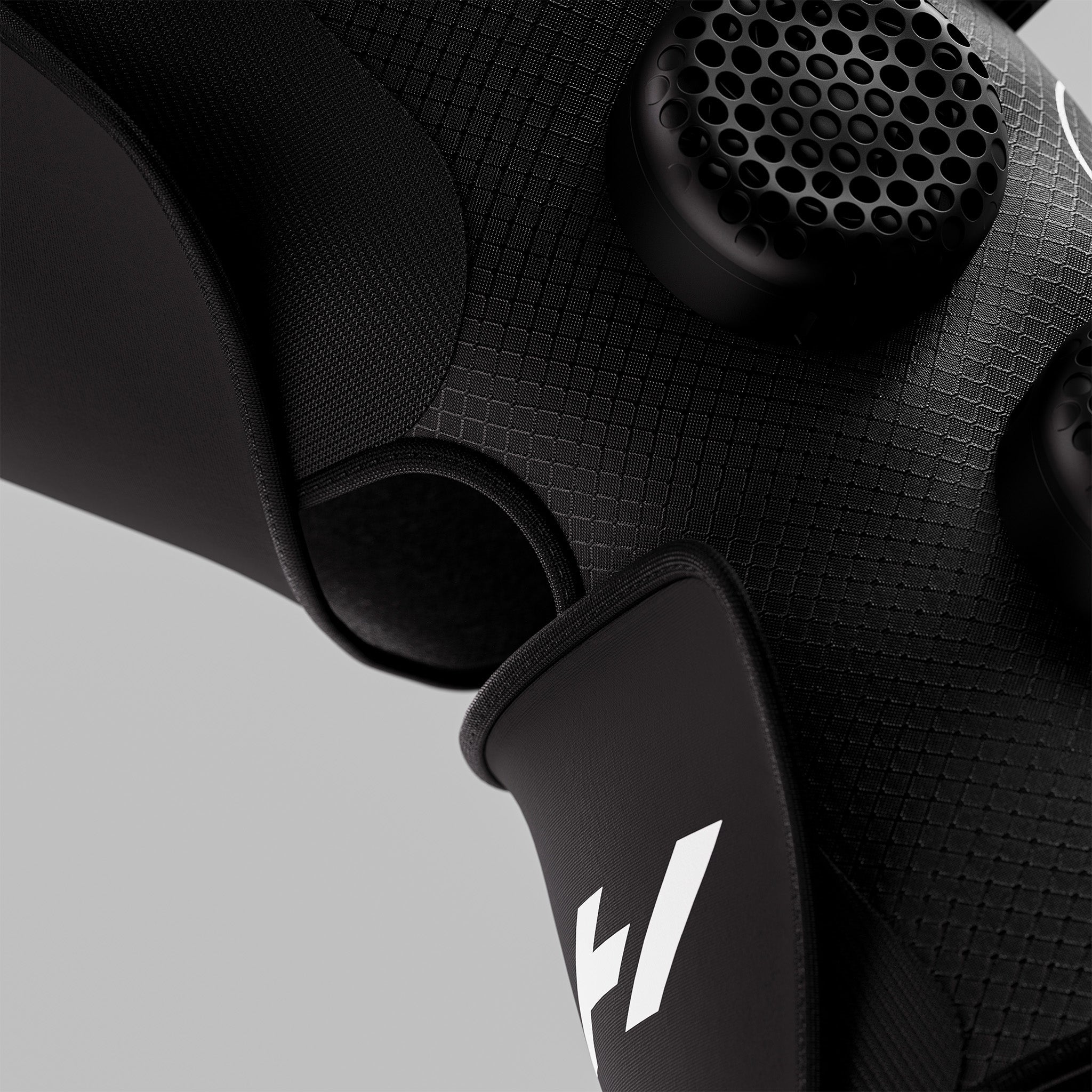 Contrast 2 Knee | Akıllı Diz Kontrast Terapi ve Kompresyon Masaj Cihazı