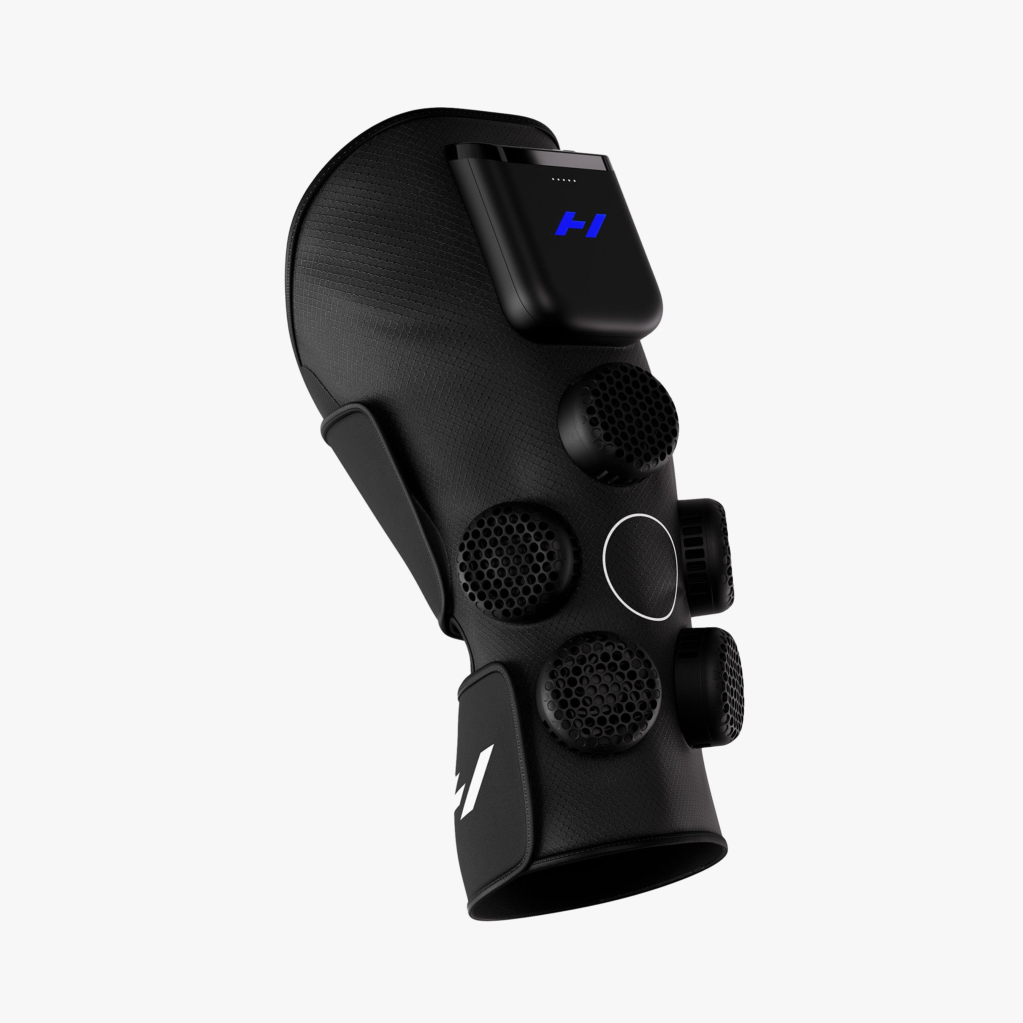 Contrast 2 Knee | Akıllı Diz Kontrast Terapi ve Kompresyon Masaj Cihazı