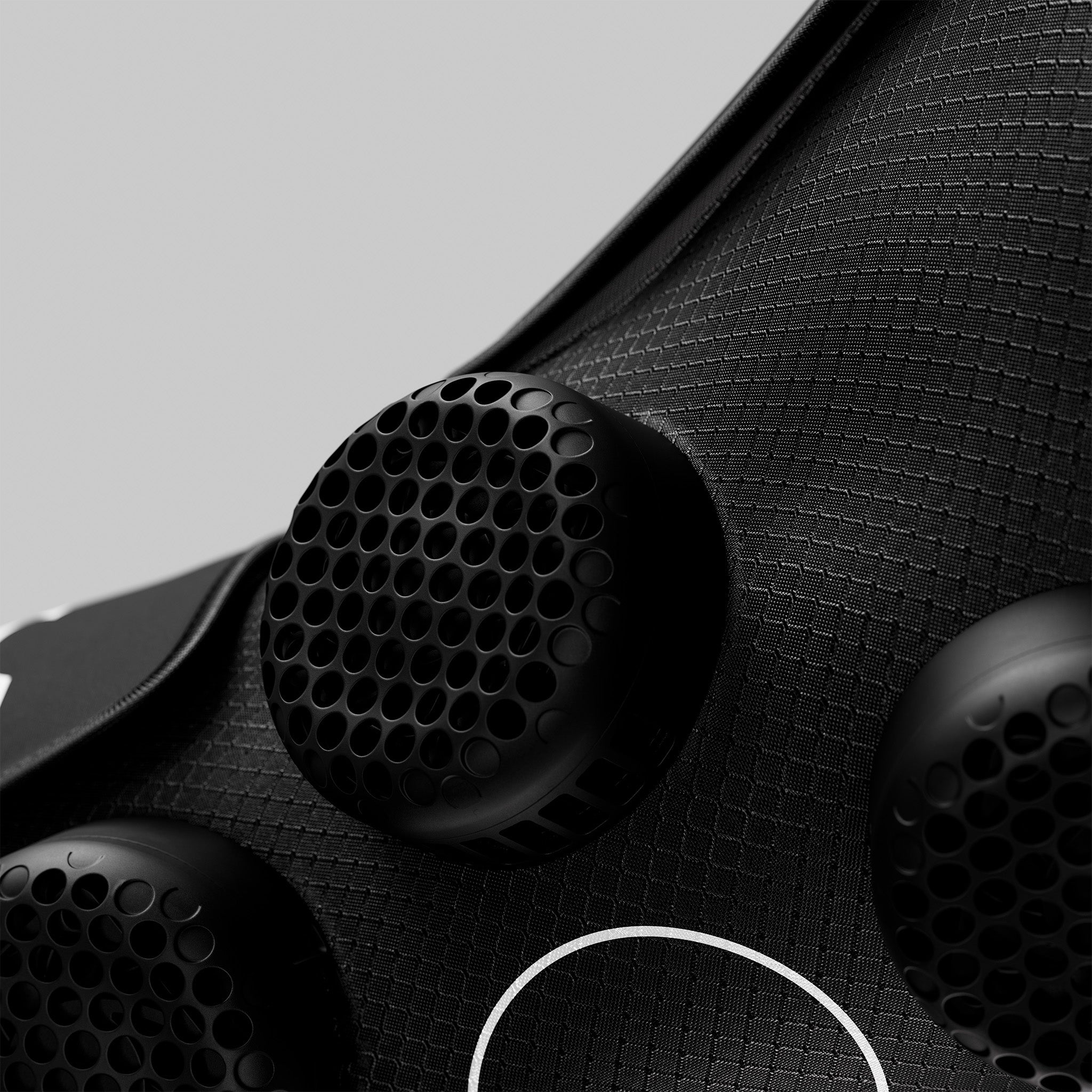 Contrast 2 Knee | Akıllı Diz Kontrast Terapi ve Kompresyon Masaj Cihazı