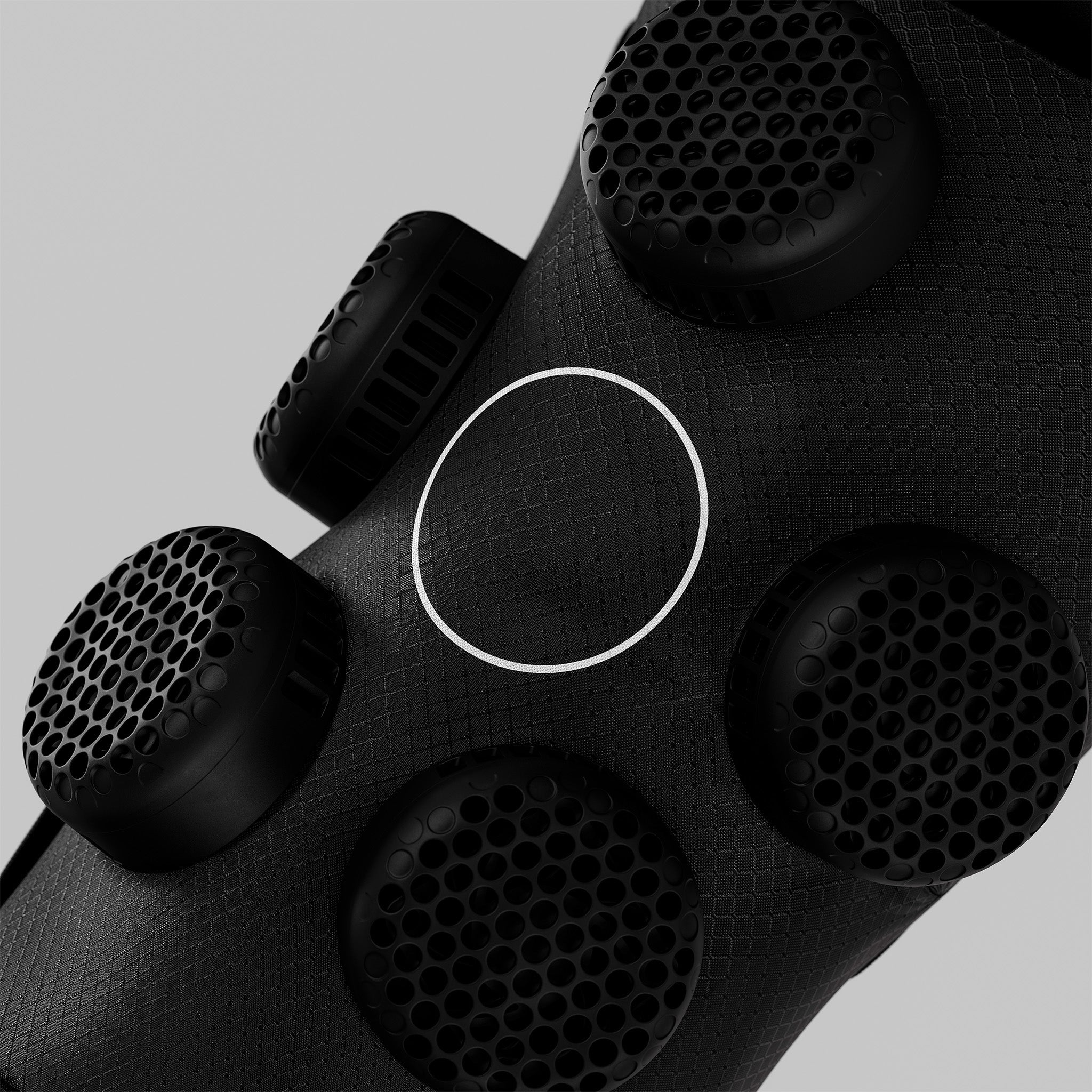 Contrast 2 Knee | Akıllı Diz Kontrast Terapi ve Kompresyon Masaj Cihazı