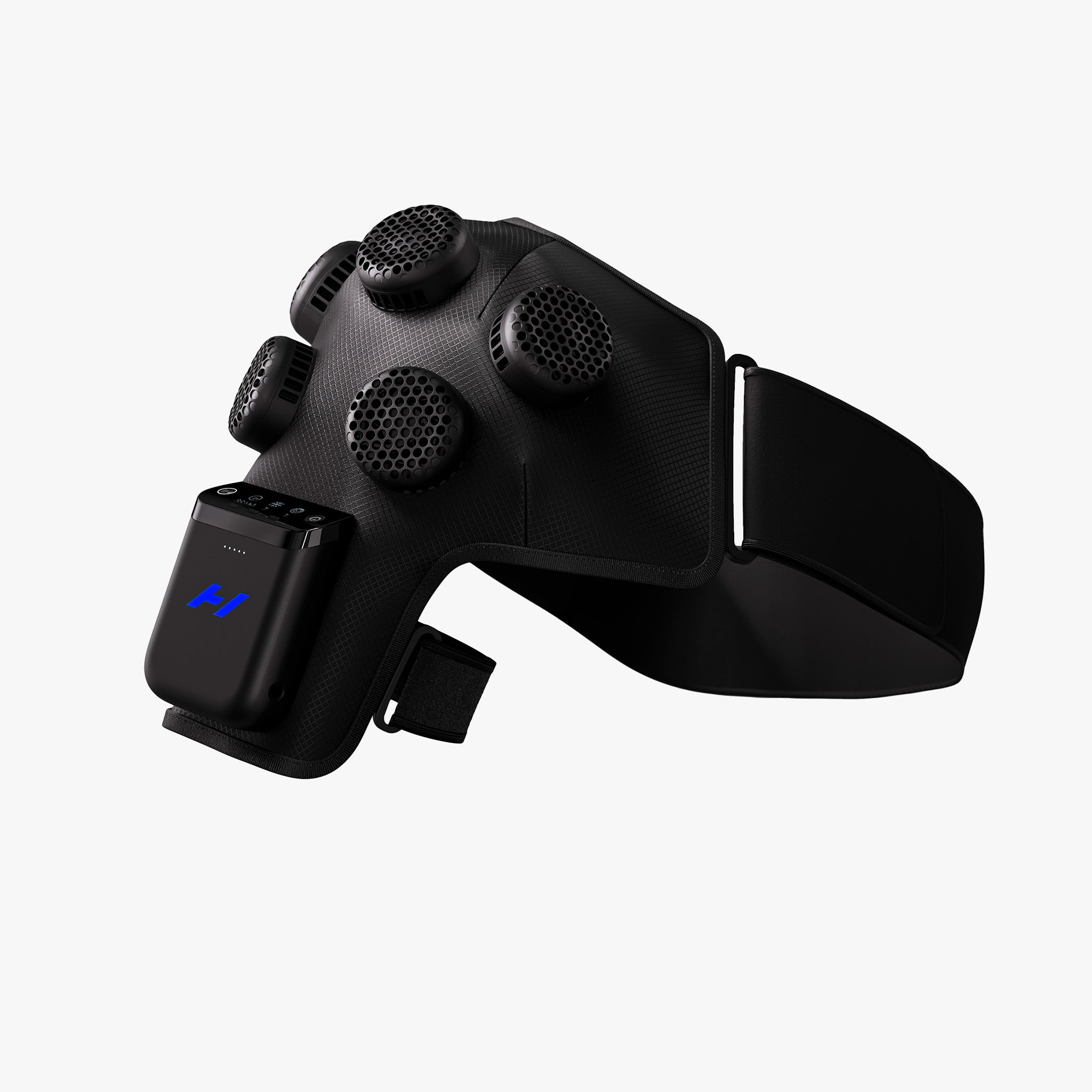 Contrast 2 Shoulder | Akıllı Omuz Kontrast Terapi ve Kompresyon Masaj Cihazı