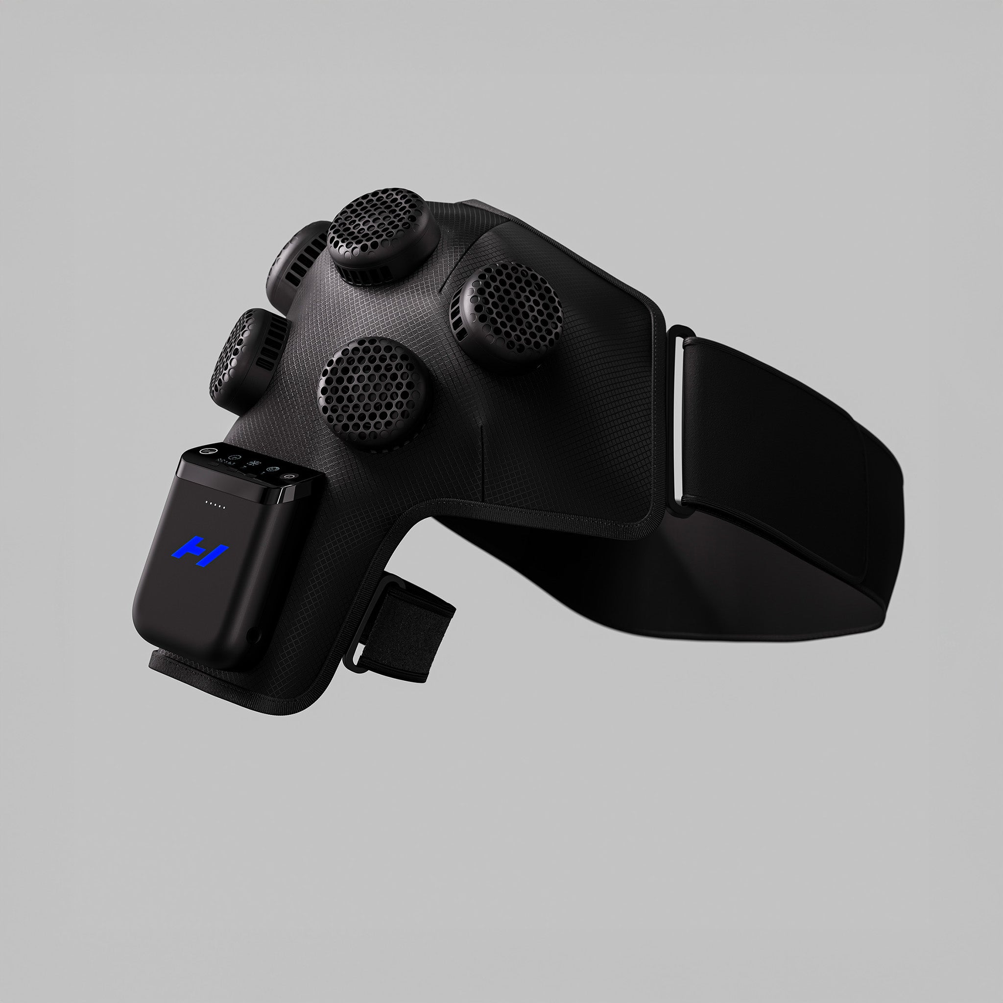 Contrast 2 Shoulder | Akıllı Omuz Kontrast Terapi ve Kompresyon Masaj Cihazı