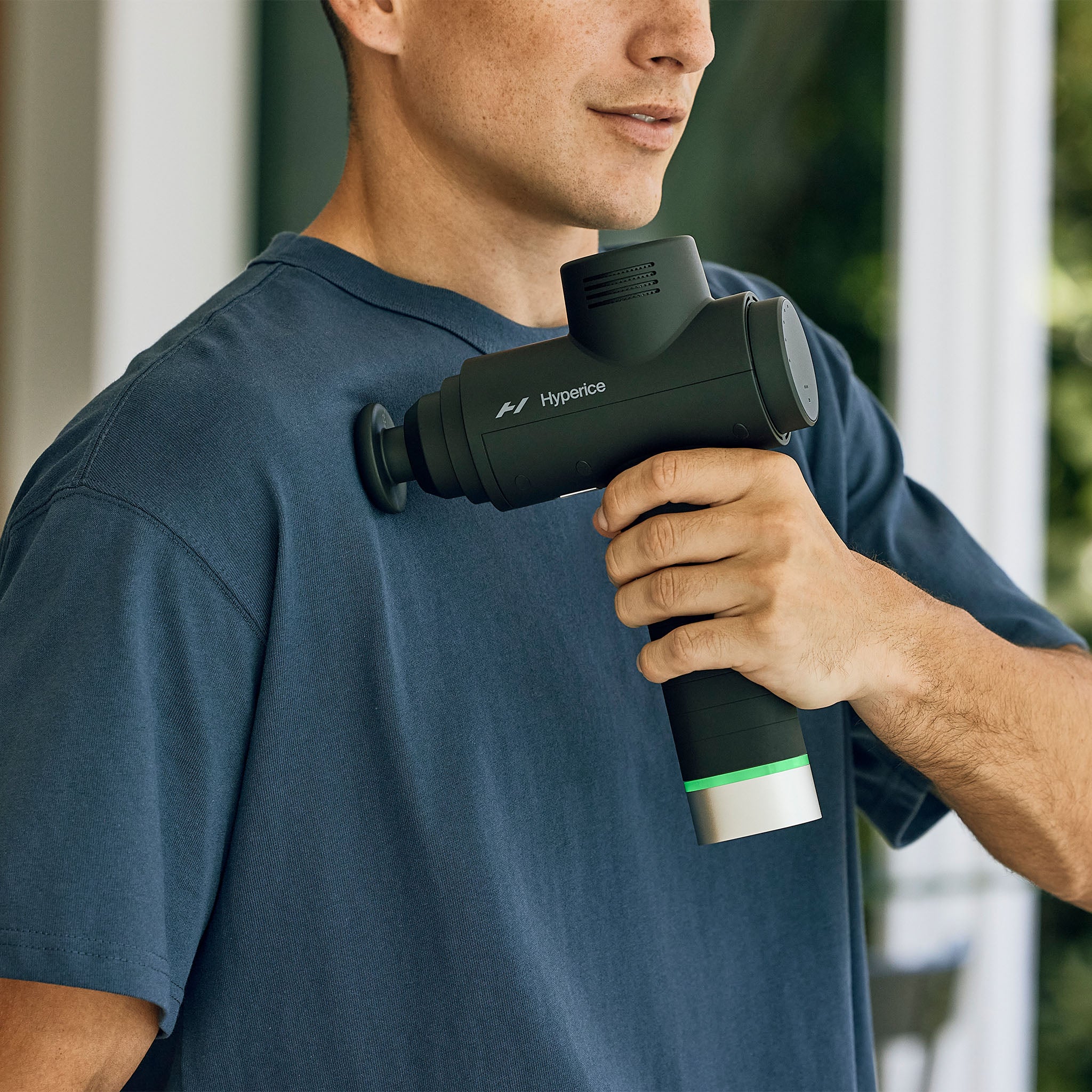 Hypervolt 2 Pro | En Güçlü Masaj Tabancası Şimdi Biocore'da