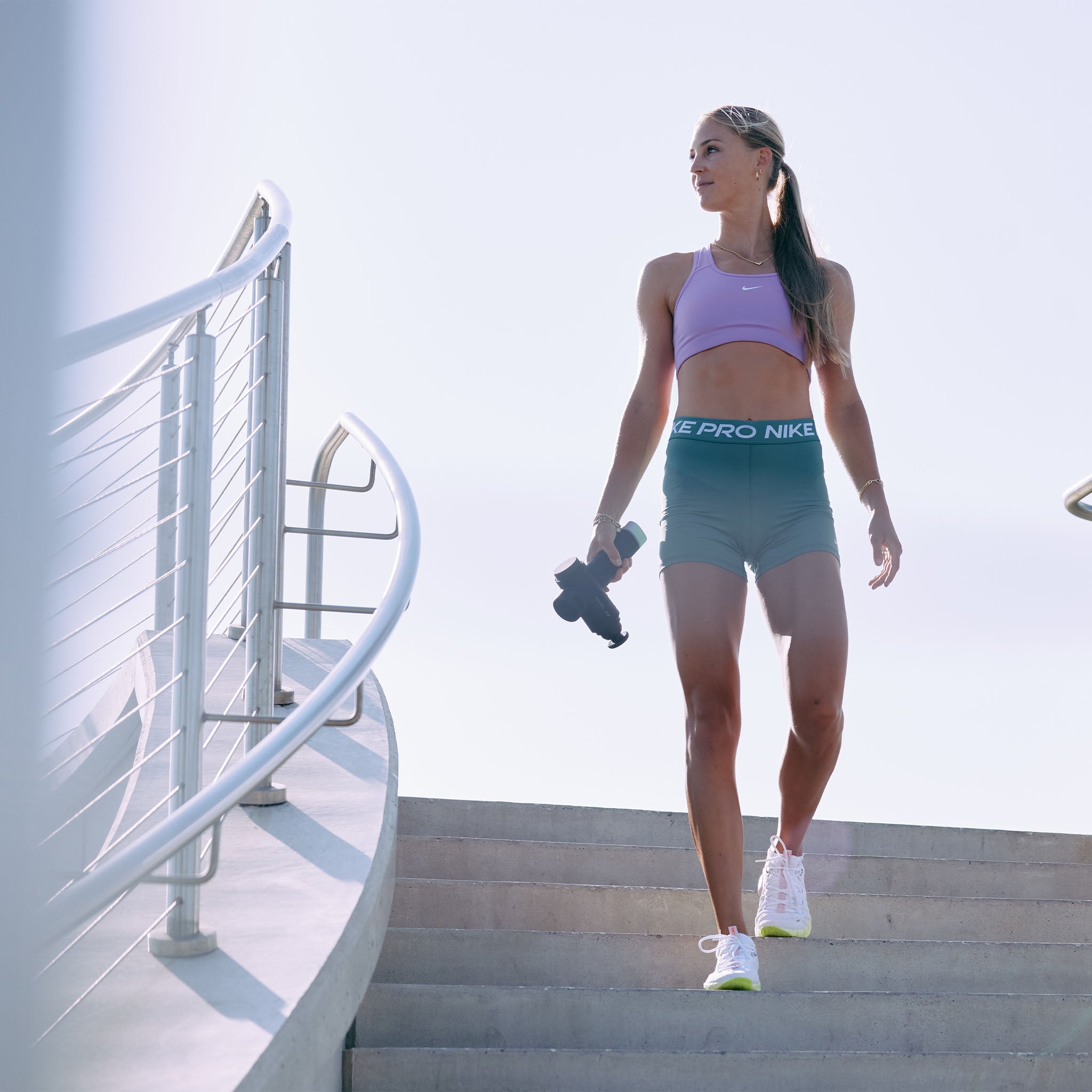 Hypervolt 2 Pro | En Güçlü Masaj Tabancası Şimdi Biocore'da