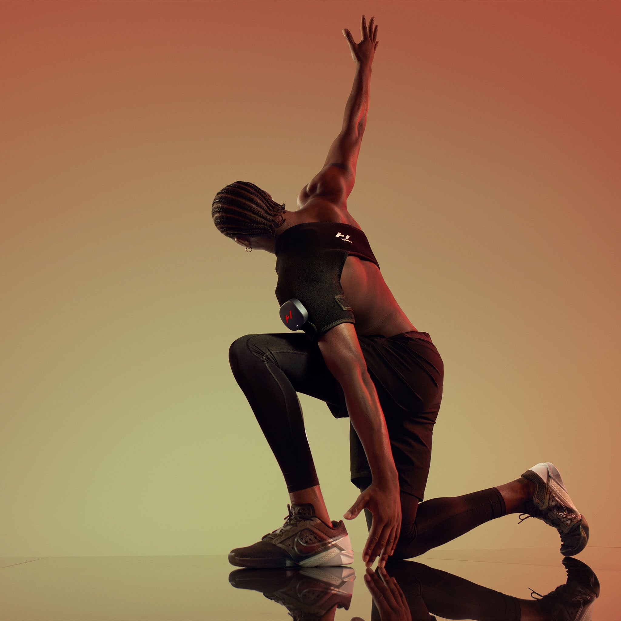 Venom 2 Shoulder | Omuz Masaj Cihazı