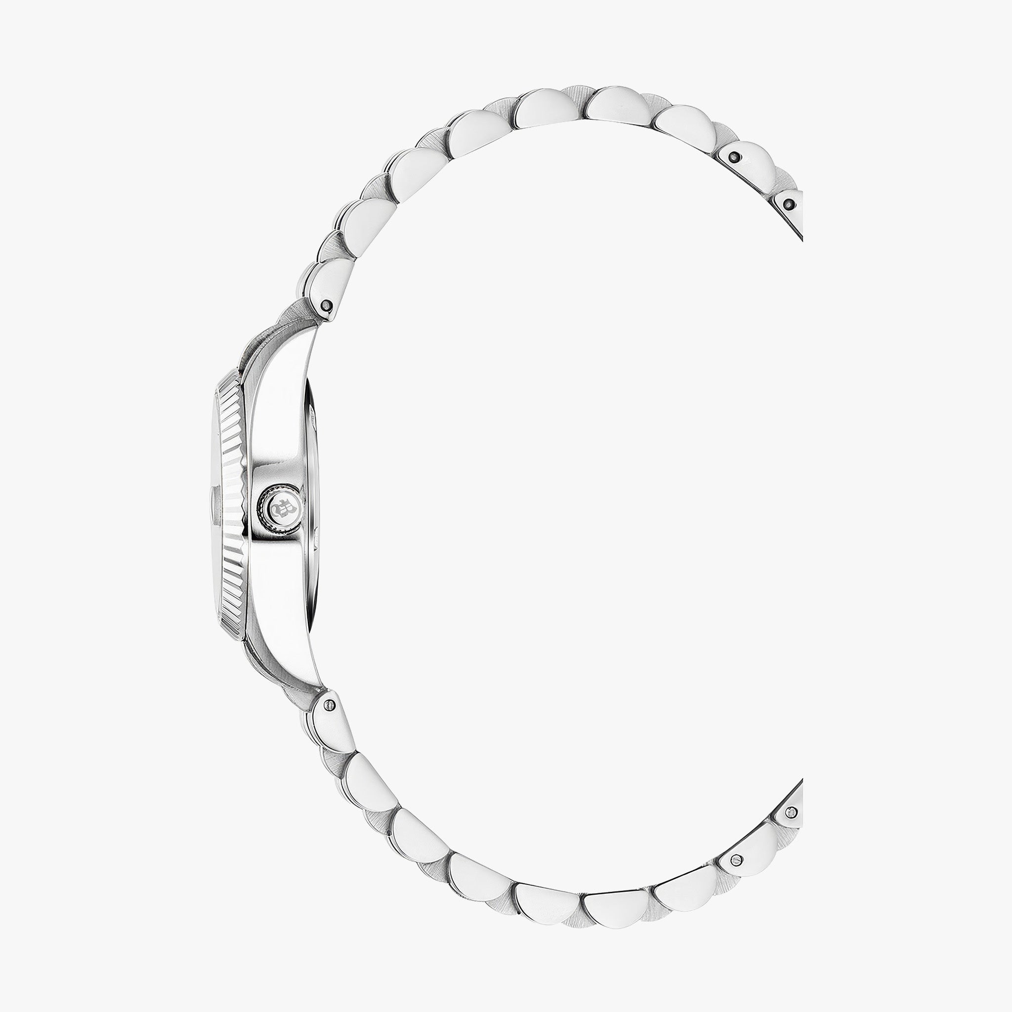 Inspiration Classic | 26 mm | Silver-tone Green dial