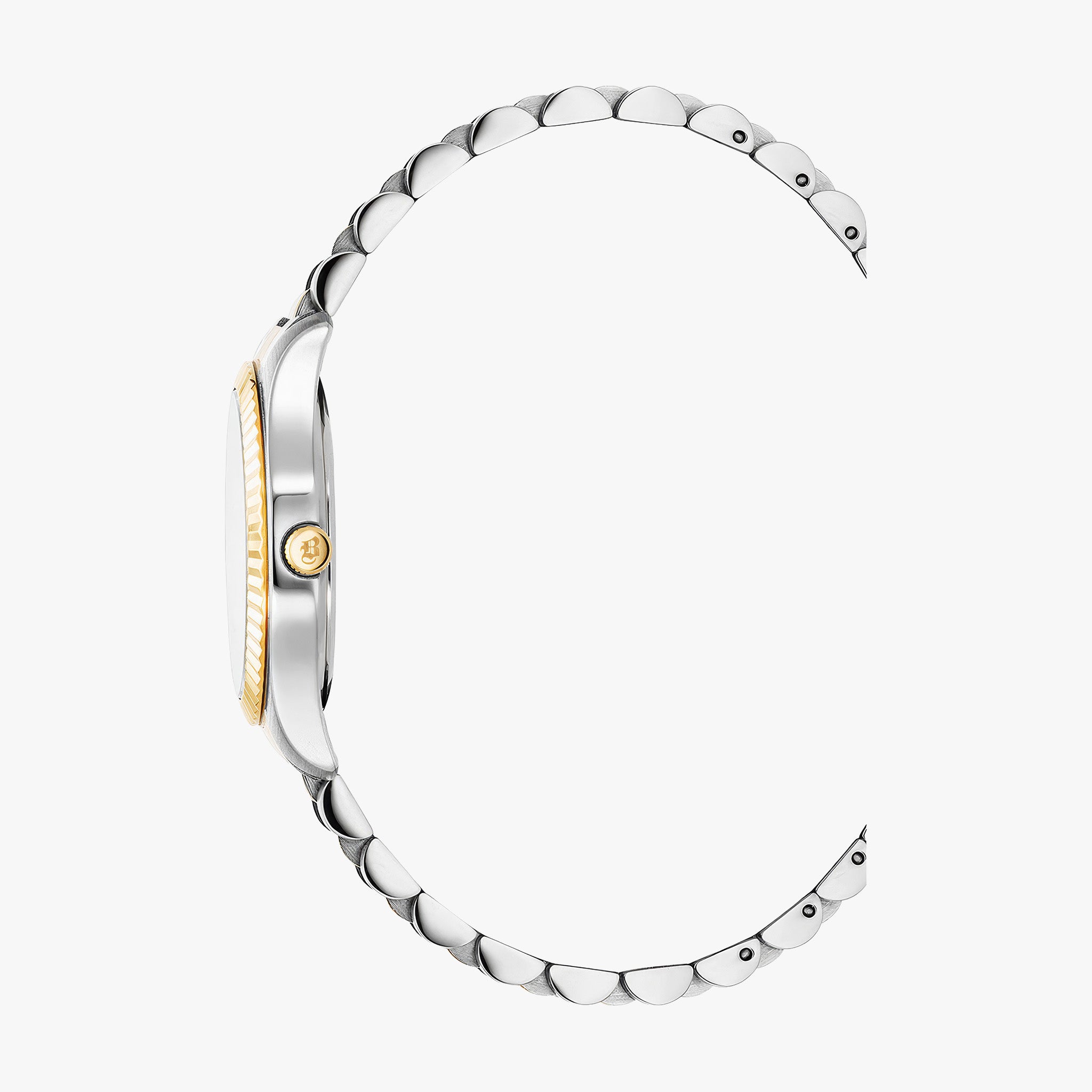 Inspiration Prime | 31 mm | Silver-Gold Black dial