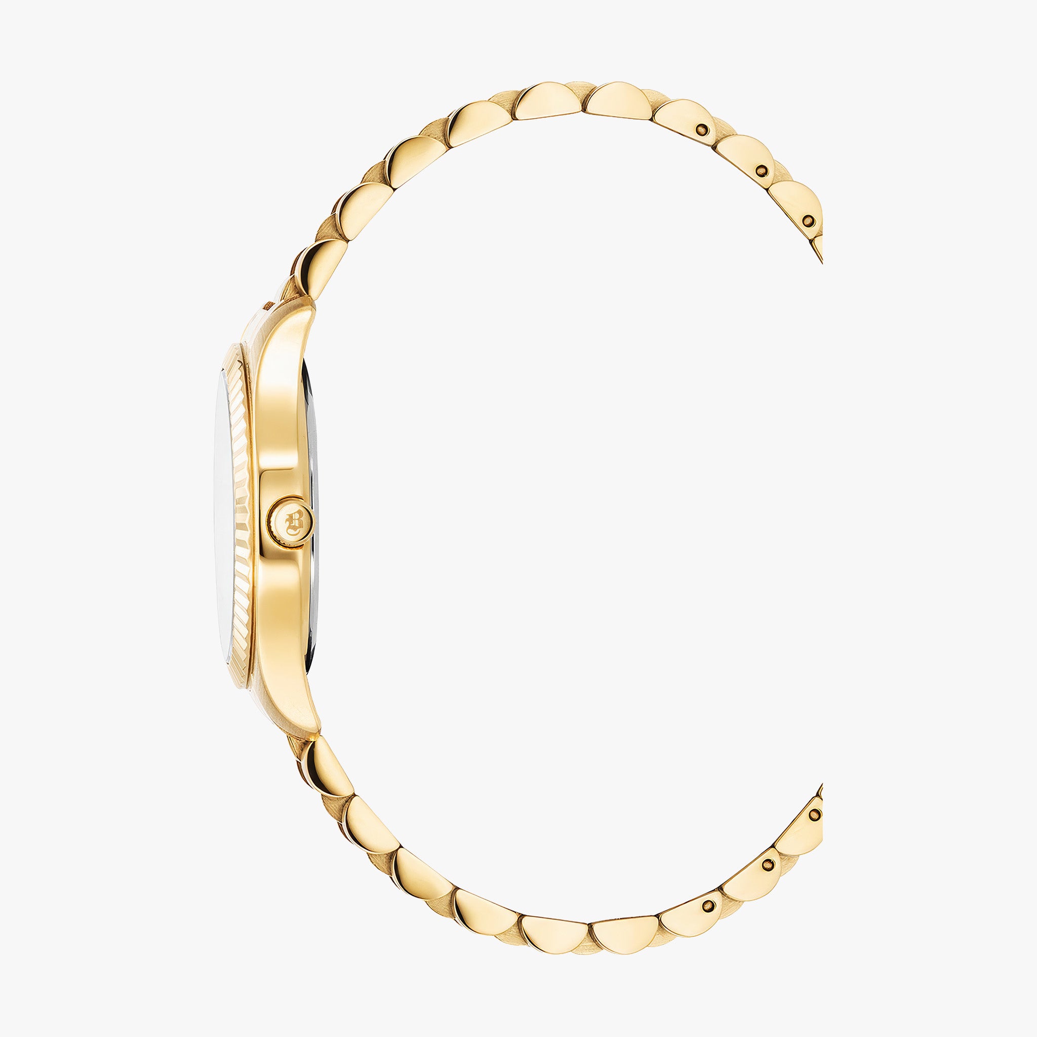 Inspiration Prime | 31 mm | Gold-tone Black dial