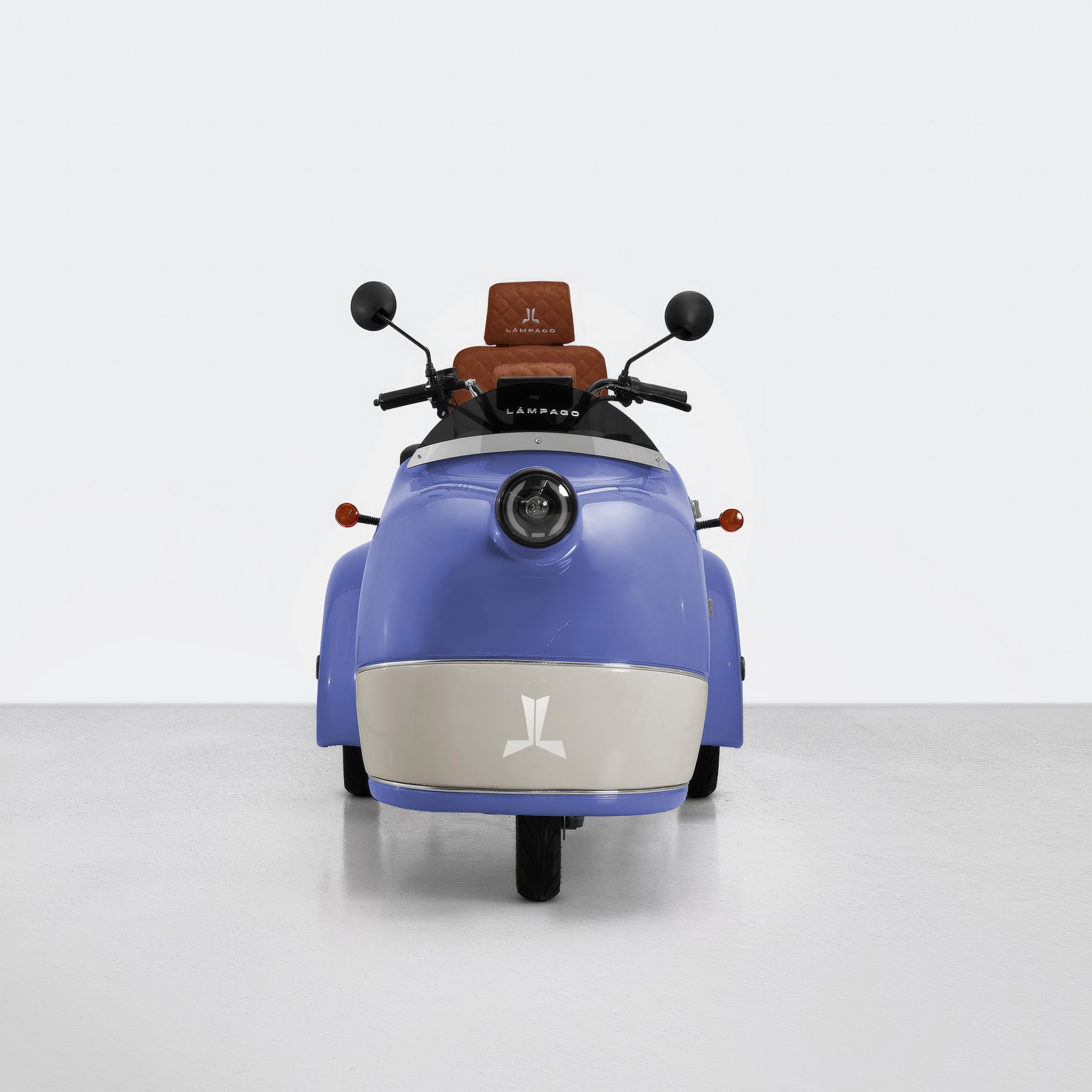 Elektrikli Moped | Liberty