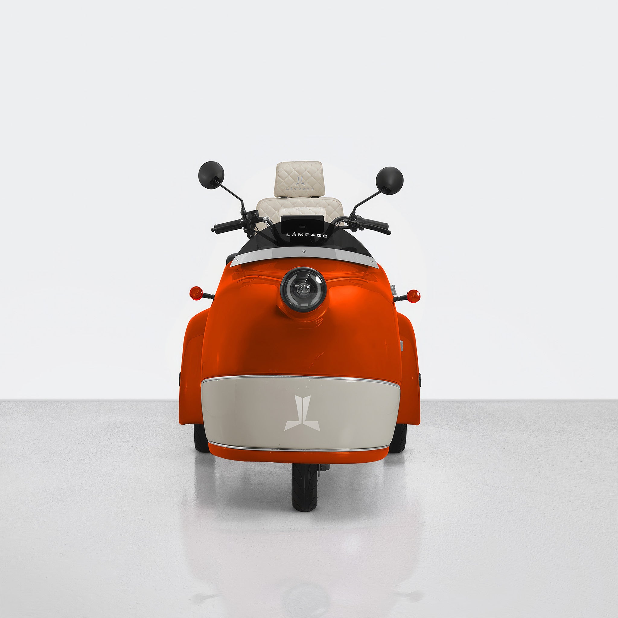 Elektrikli Moped | Orange County