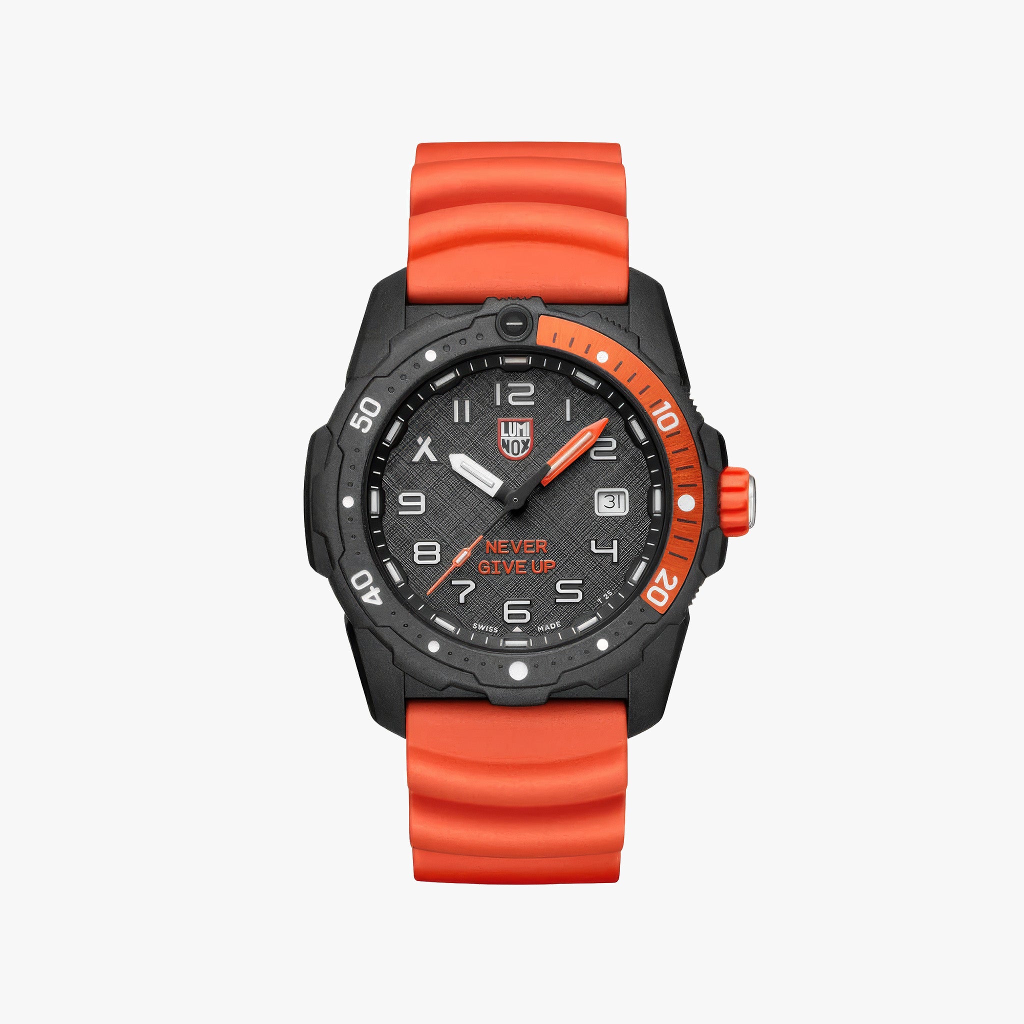 XB.3729.NGU Bear Grylls Survival Sea Dive Watch