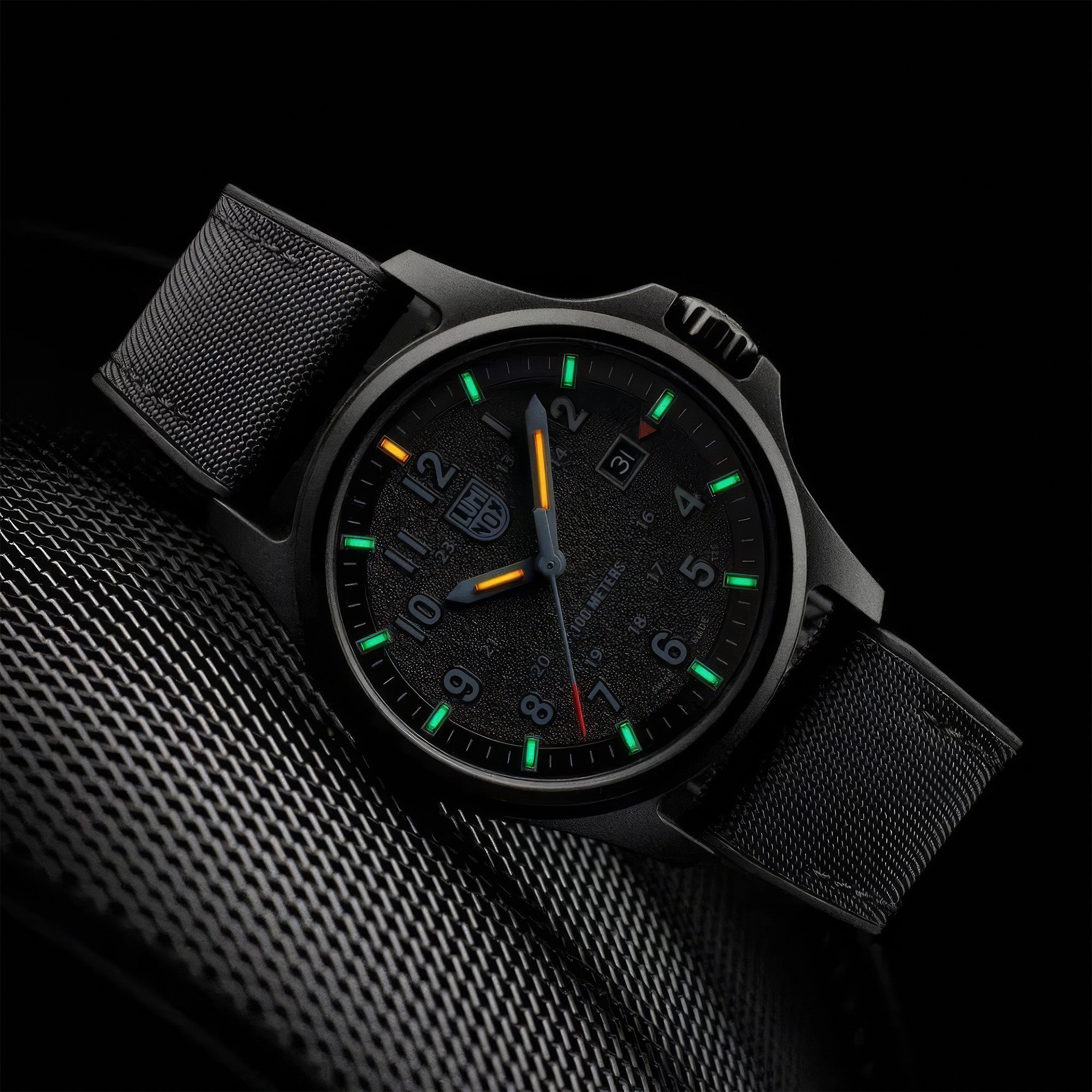 XL.1961 Atacama Field Watch | 43mm