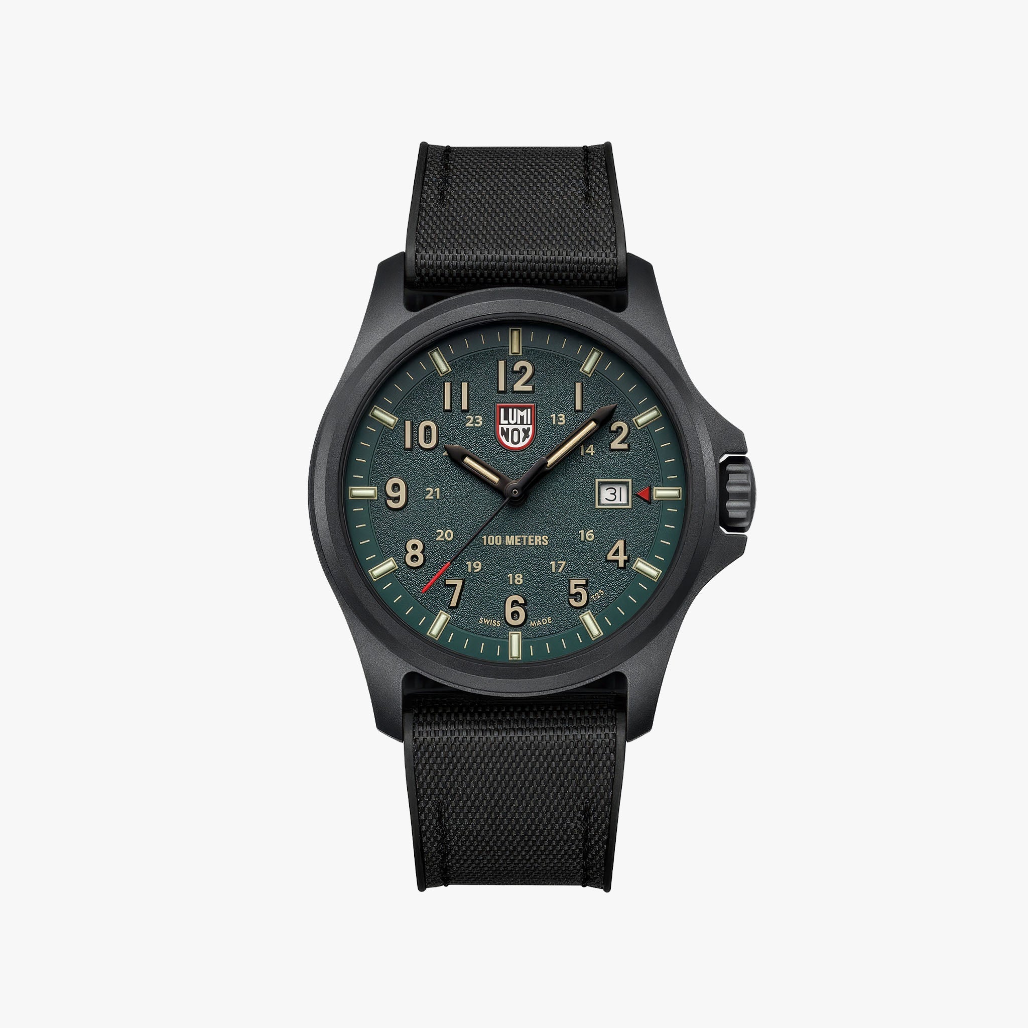XL.1977 Atacama Field 1960 | Erkek Kol Saati