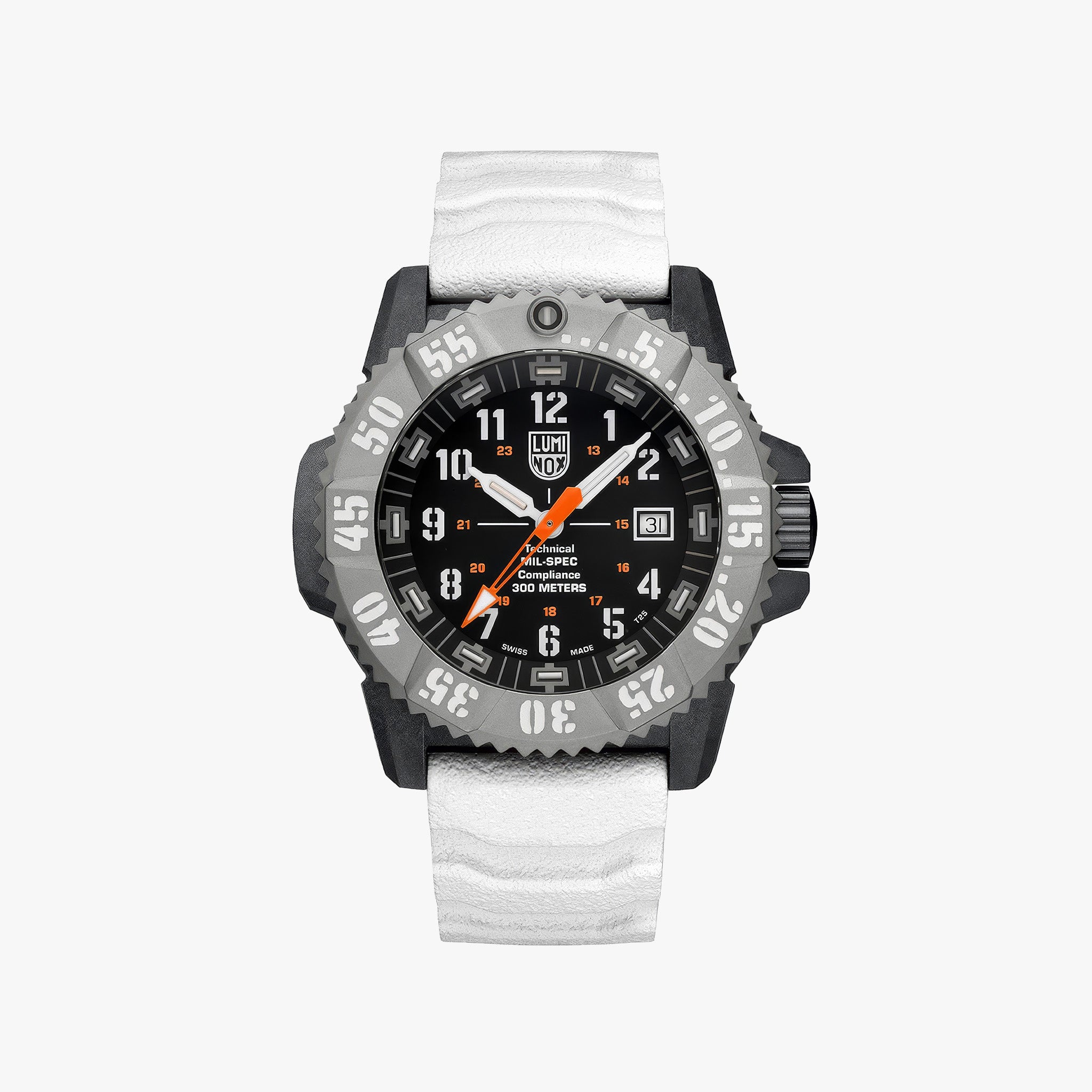 XL.3359.SET MIL-SPEC Military Dive Watch | 46 mm