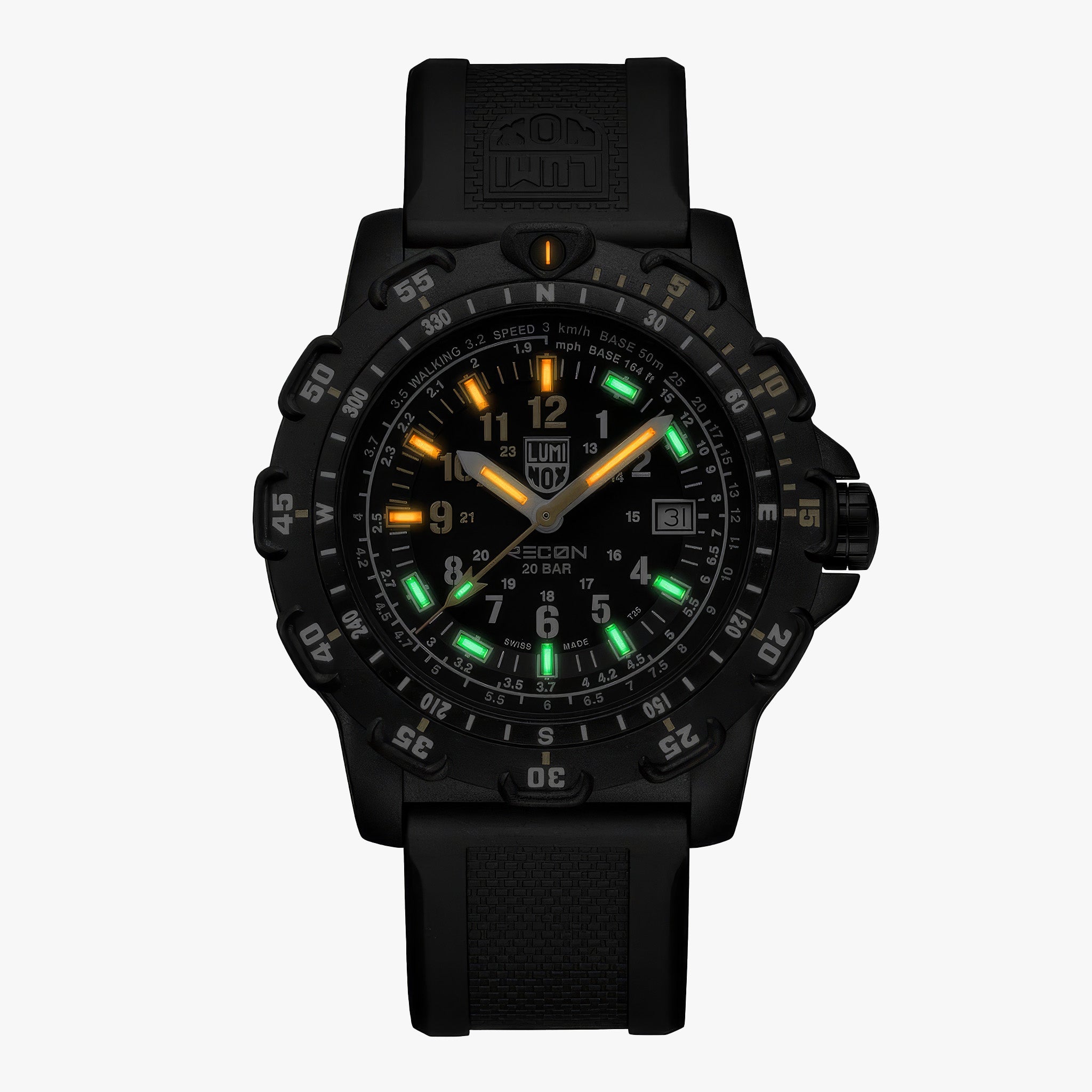 Luminox XL.8825.H.SET RECON Point Man 8820 Series Heritage Outdoor