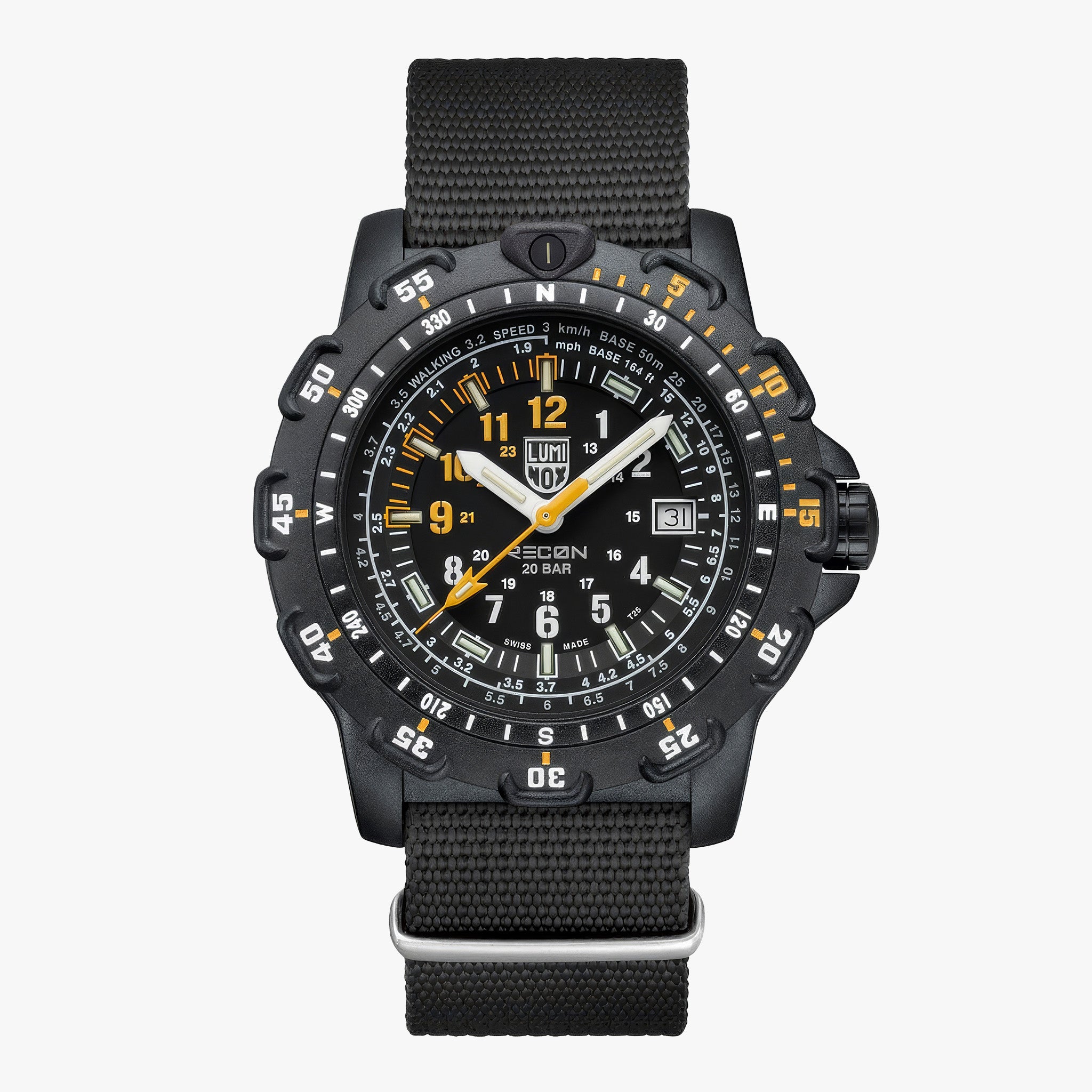 Luminox XL.8825.H.SET RECON Point Man 8820 Series Heritage Outdoor