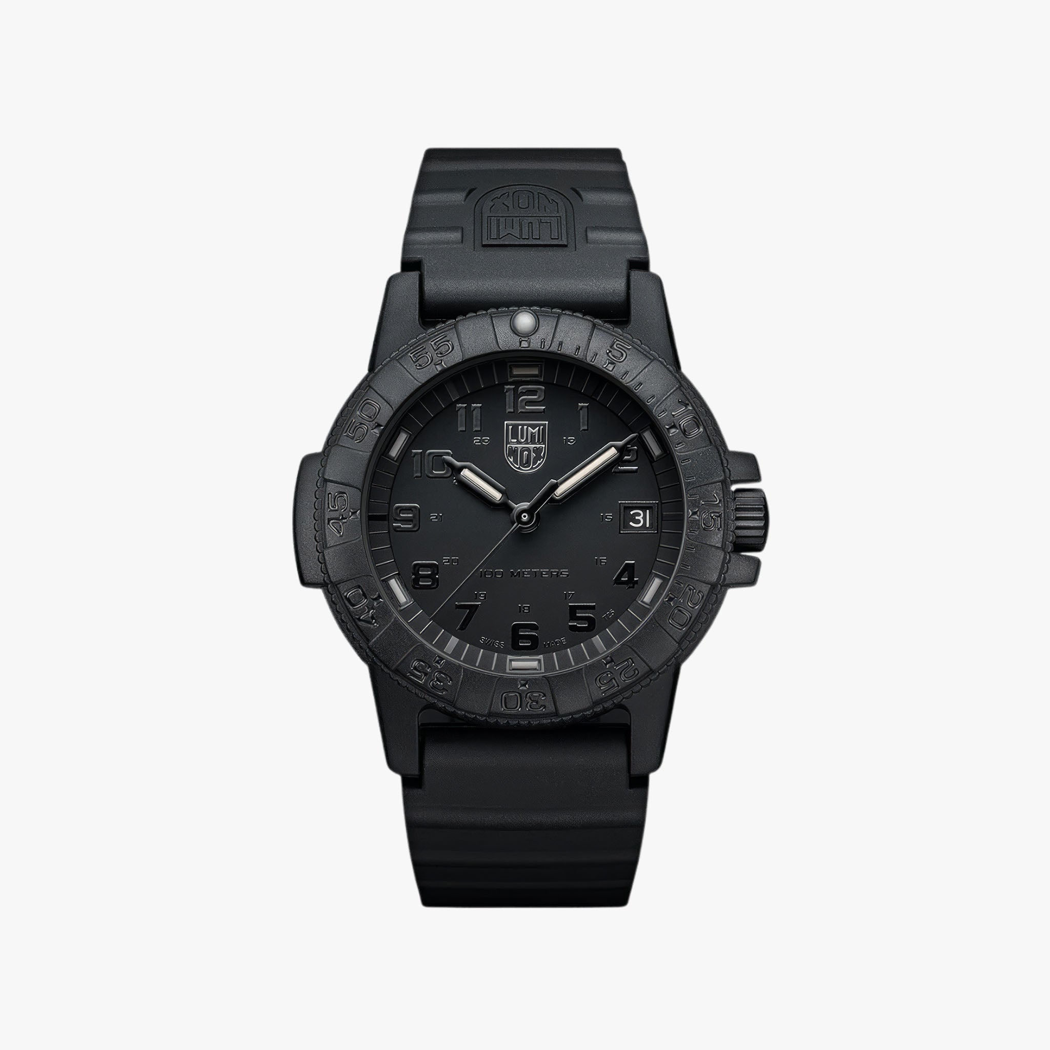 XS.0301.BO.L Leatherback Sea Turtle 0300 Serisi | Erkek Kol Saati