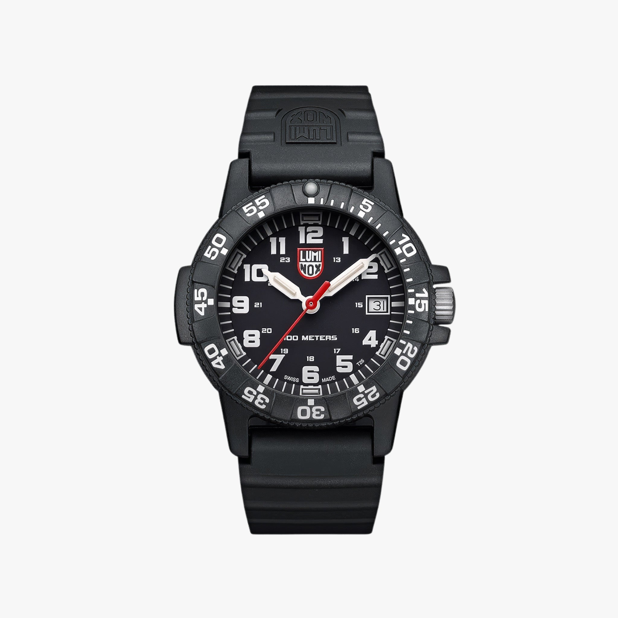 XS.0301.L Leatherback Sea Turtle Outdoor Watch | 39 mm