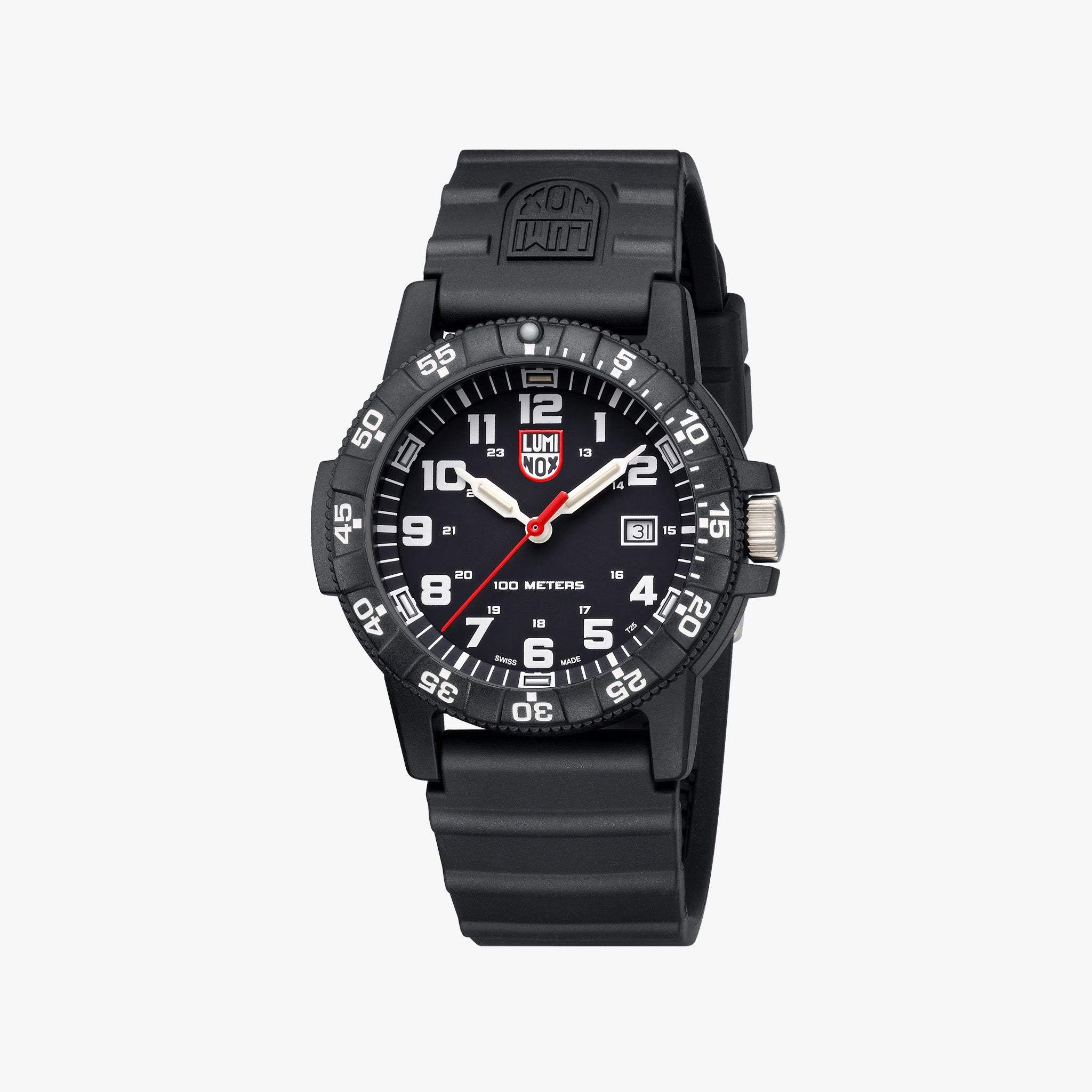 XS.0321.L Leatherback Sea Turtle Giant Outdoor Watch | 44 mm