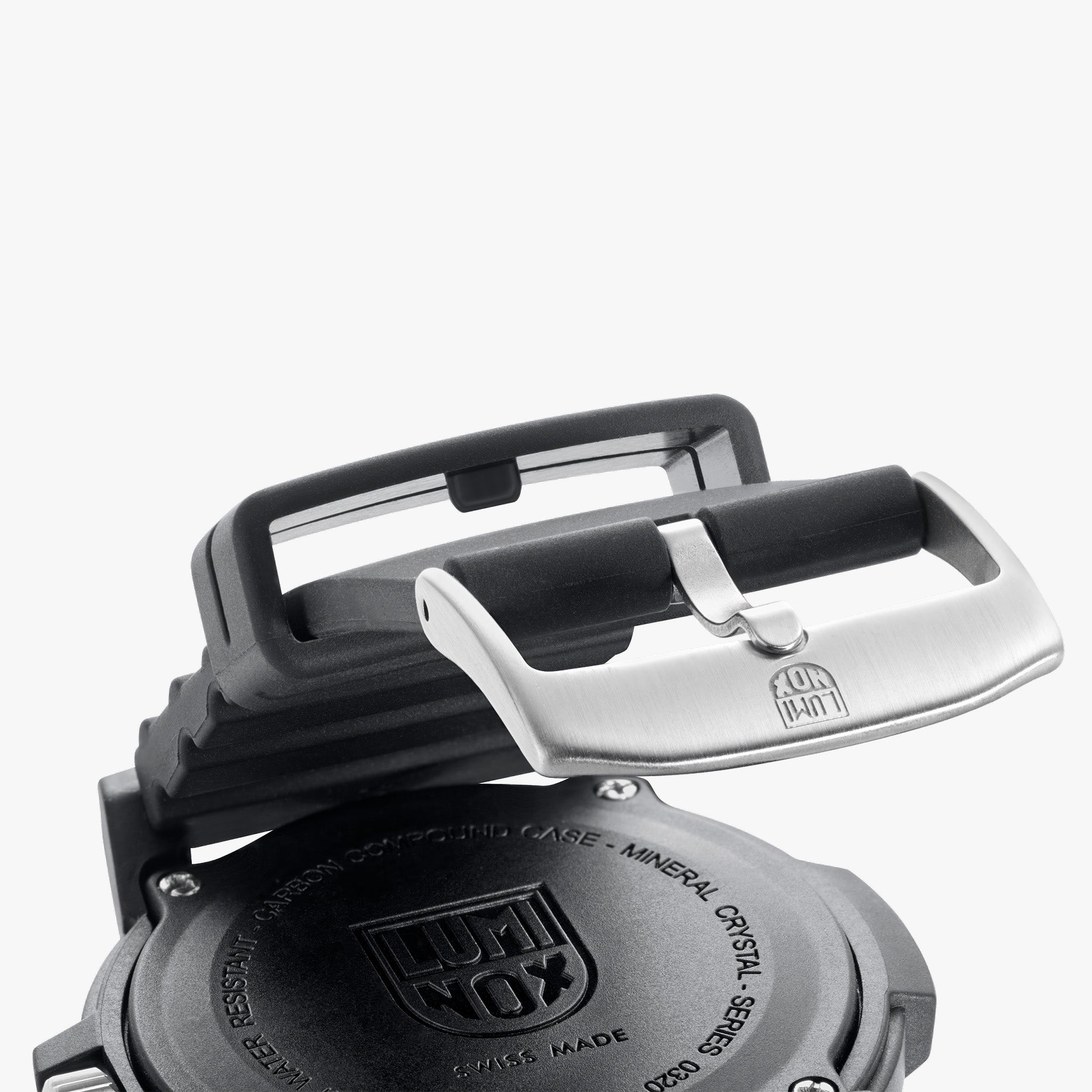 XS.0321.L Leatherback Sea Turtle Giant Outdoor Watch | 44 mm