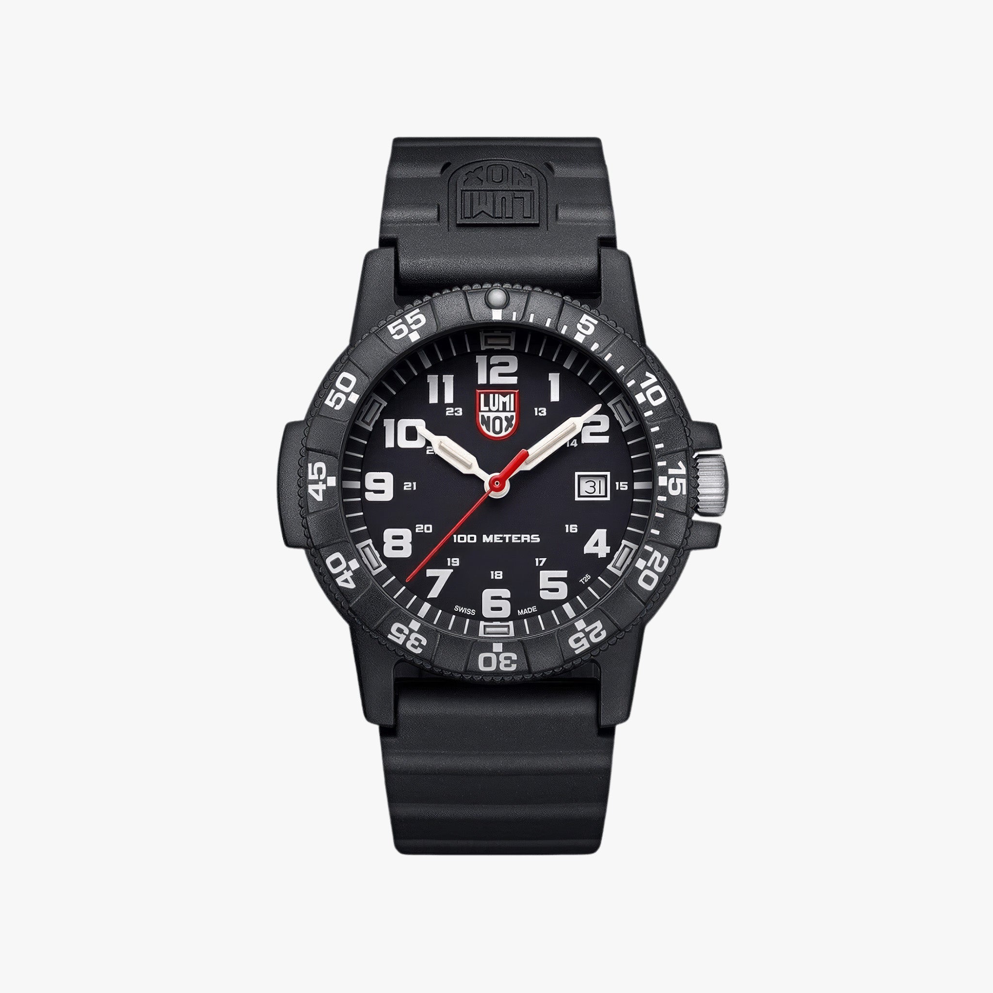 XS.0321.L Leatherback Sea Turtle Giant Outdoor Watch | 44 mm