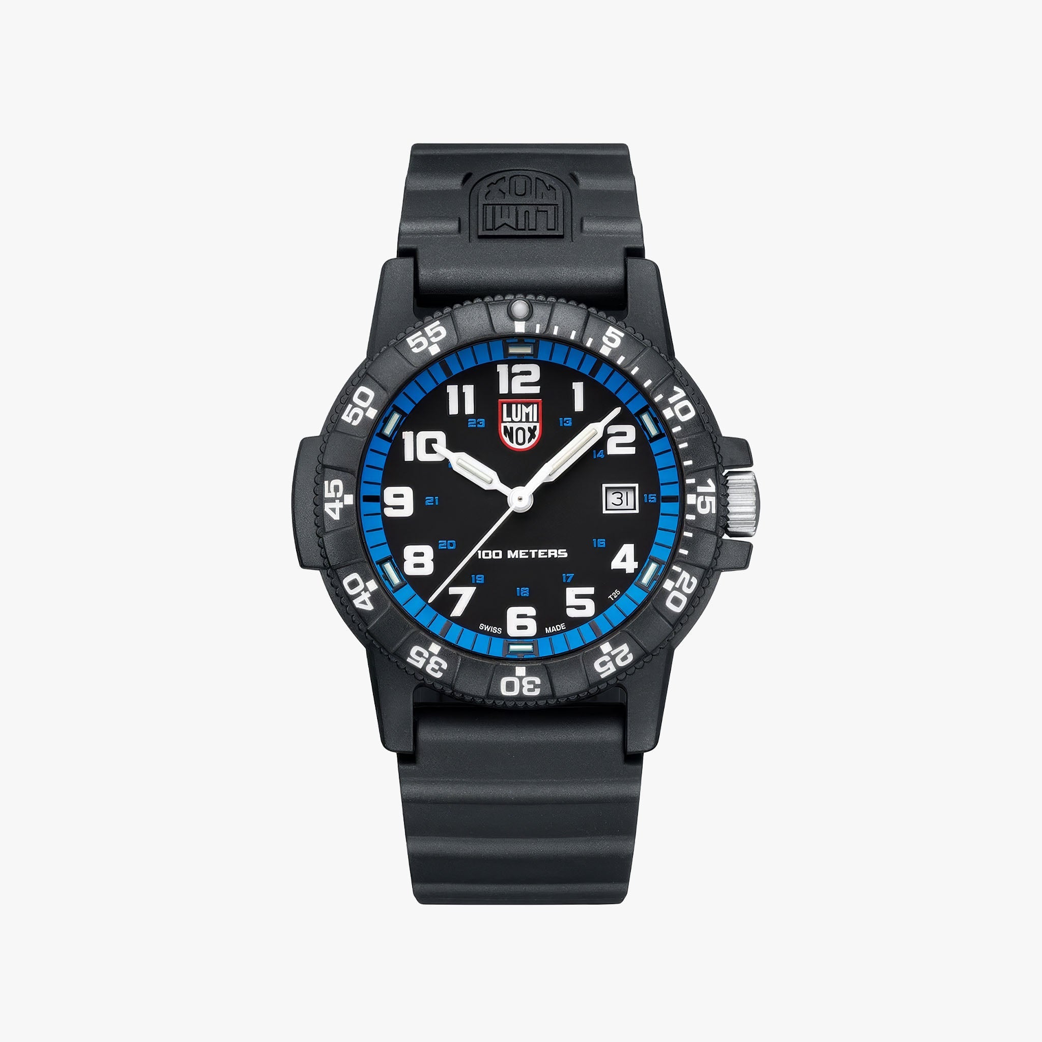 XS.0324 Leatherback Sea Turtle Giant 0320 Serisi | Erkek Kol Saati
