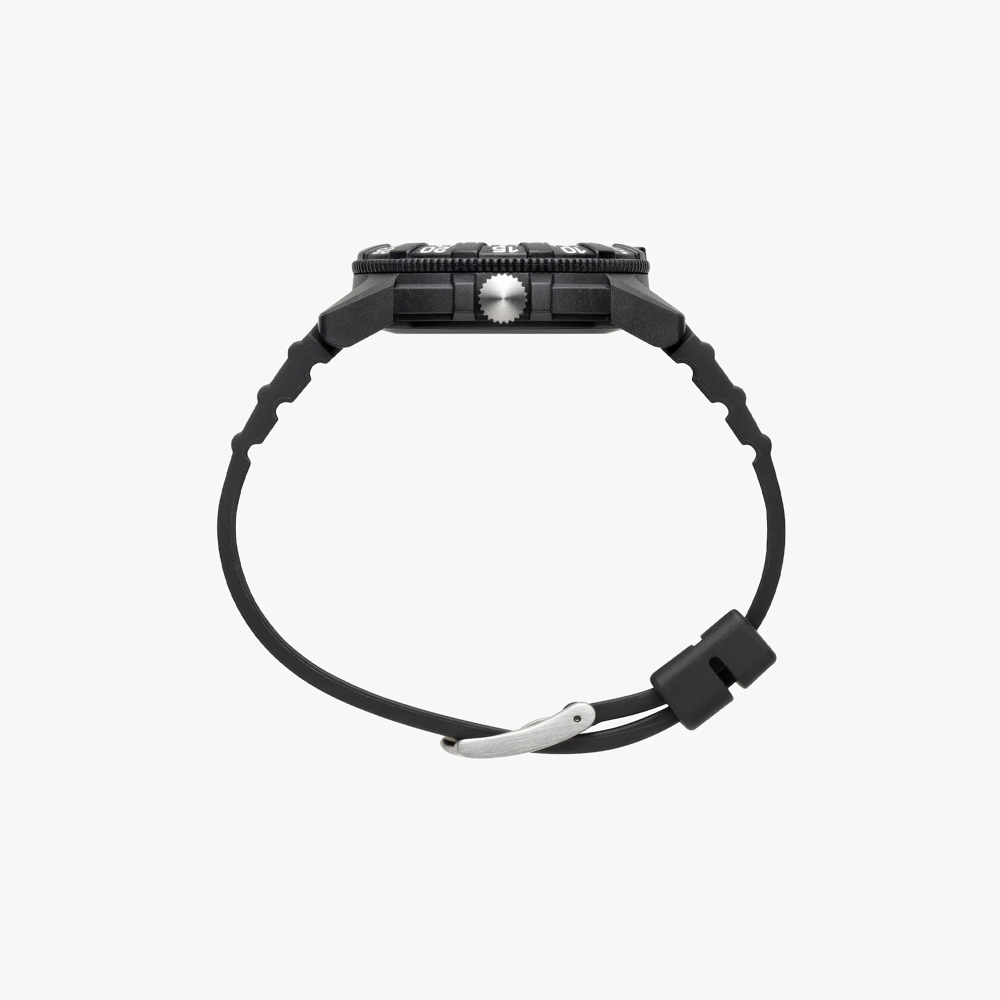 XS.0324 Leatherback Sea Turtle Giant 0320 Serisi | Erkek Kol Saati