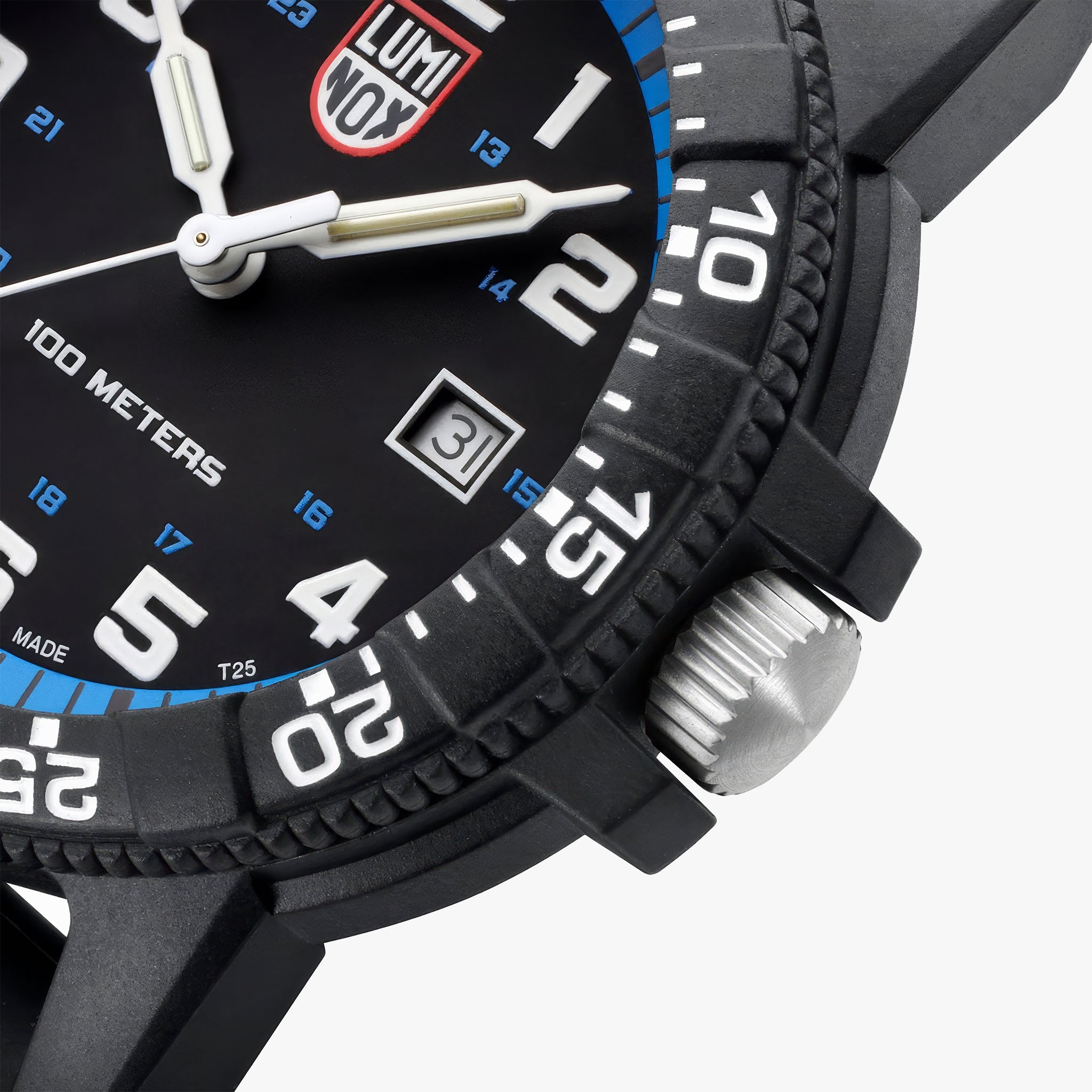 XS.0324 Leatherback Sea Turtle Giant 0320 Serisi | Erkek Kol Saati