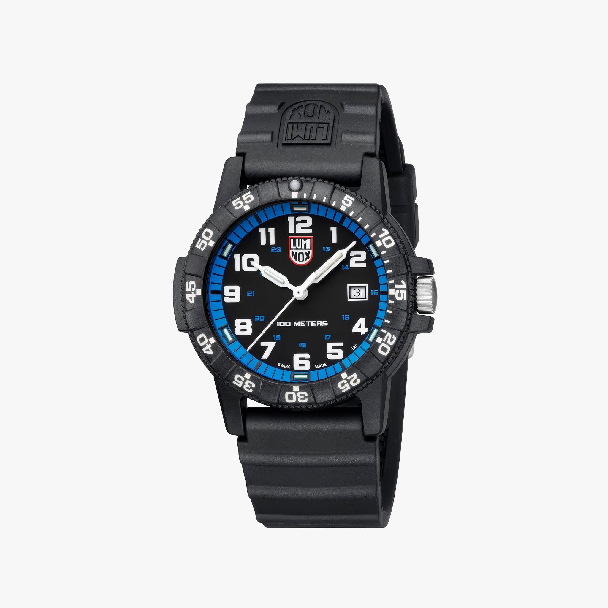 XS.0324 Leatherback Sea Turtle Giant 0320 Serisi | Erkek Kol Saati