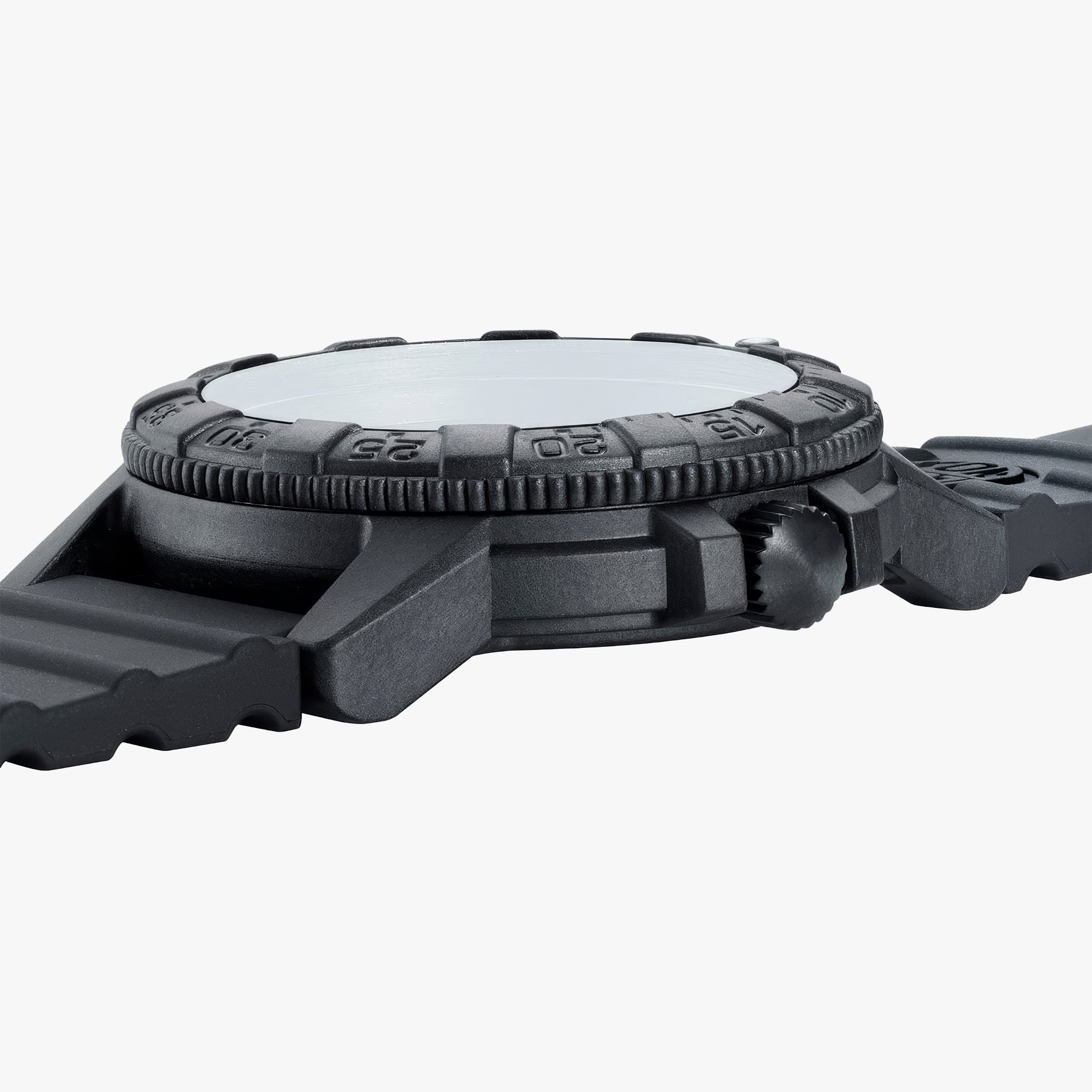 XS.0330 Leatherback Sea Turtle Giant Outdoor Watch | 44 mm