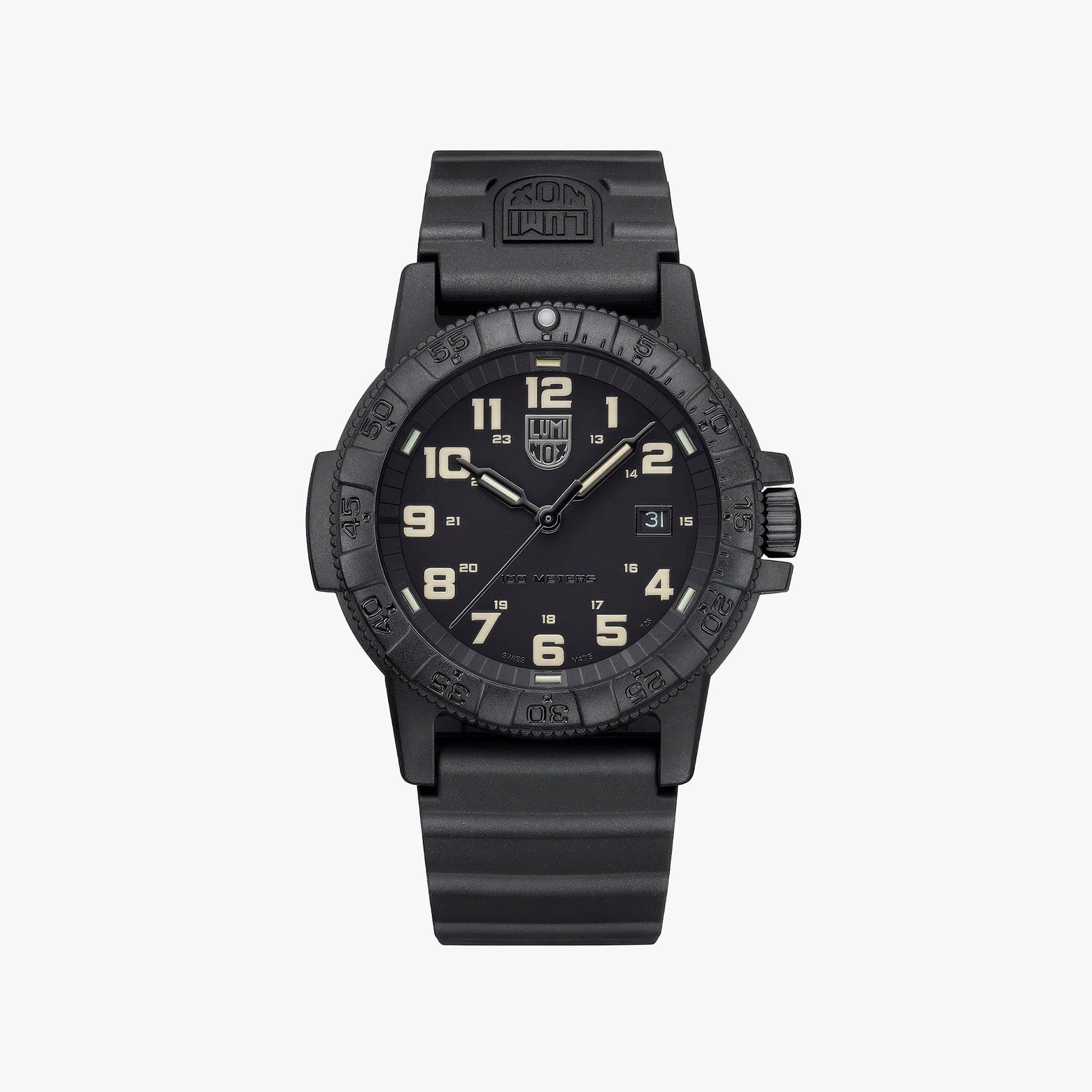 XS.0330 Leatherback Sea Turtle Giant Outdoor Watch | 44 mm