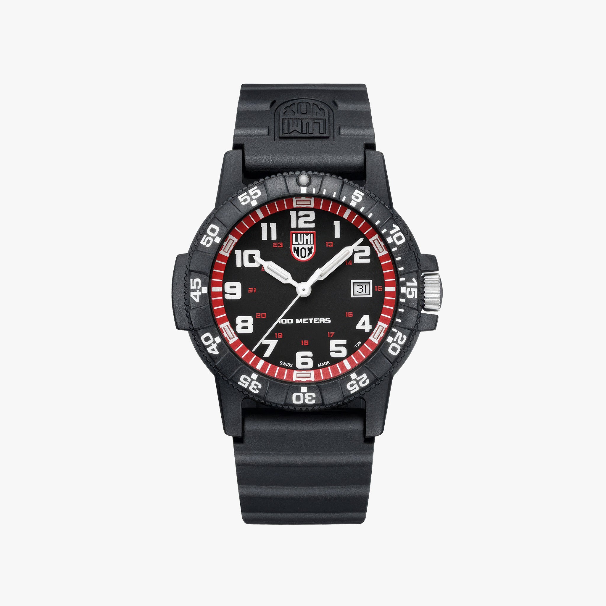 XS.0335 Leatherback Sea Turtle Giant Outdoor Watch