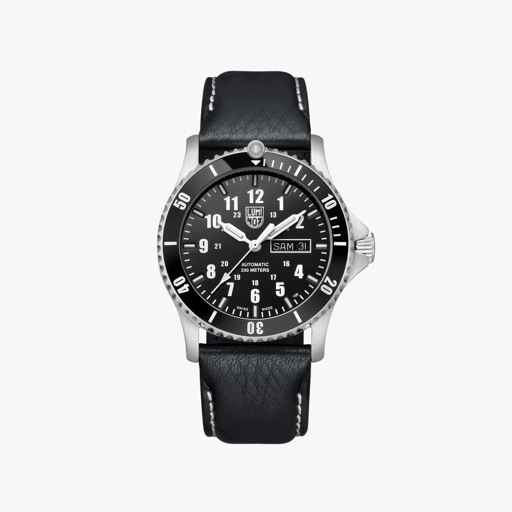 XS.0921 Sport Timer Automatic 0920 | Erkek Kol Saati