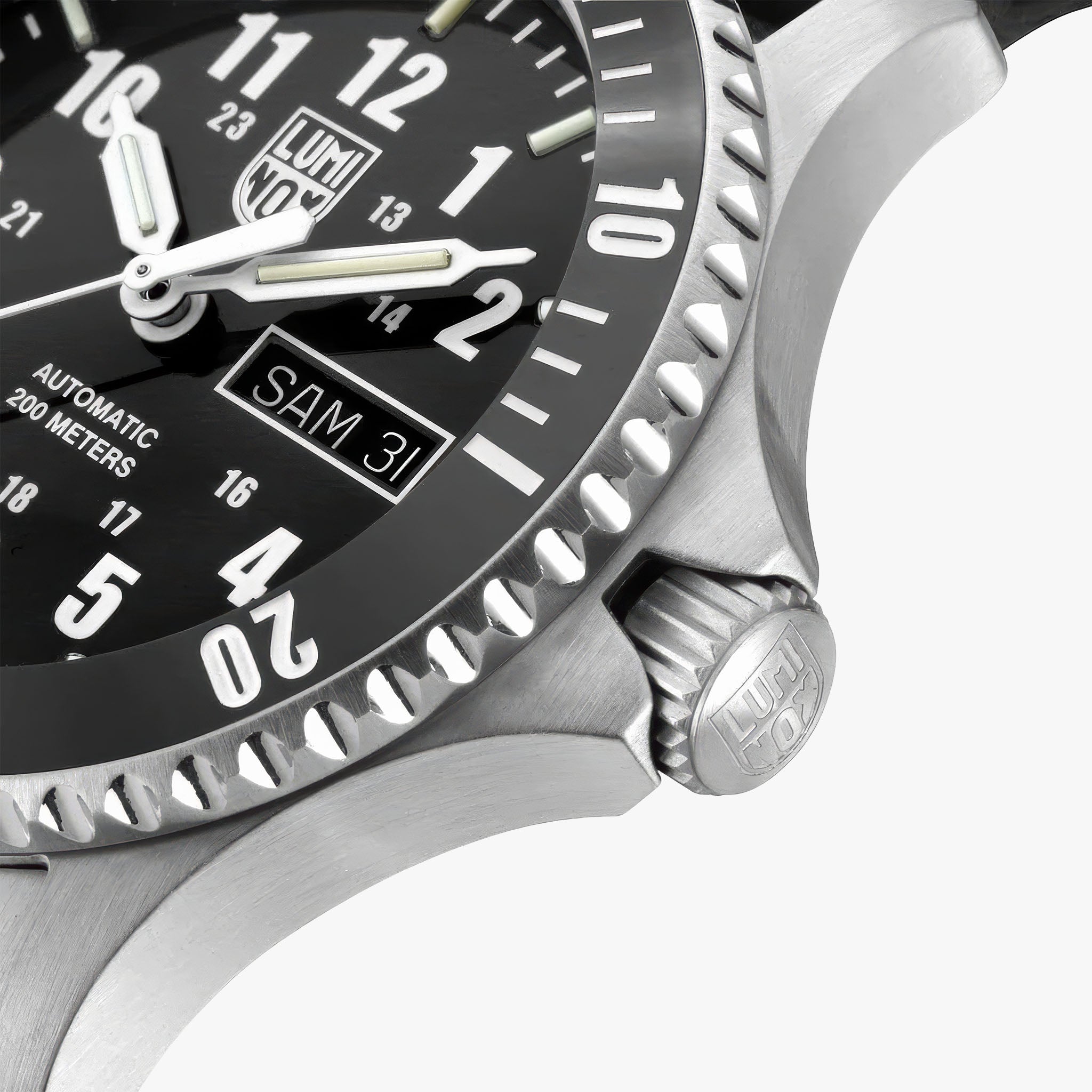 XS.0921 Sport Timer Automatic 0920 | Erkek Kol Saati