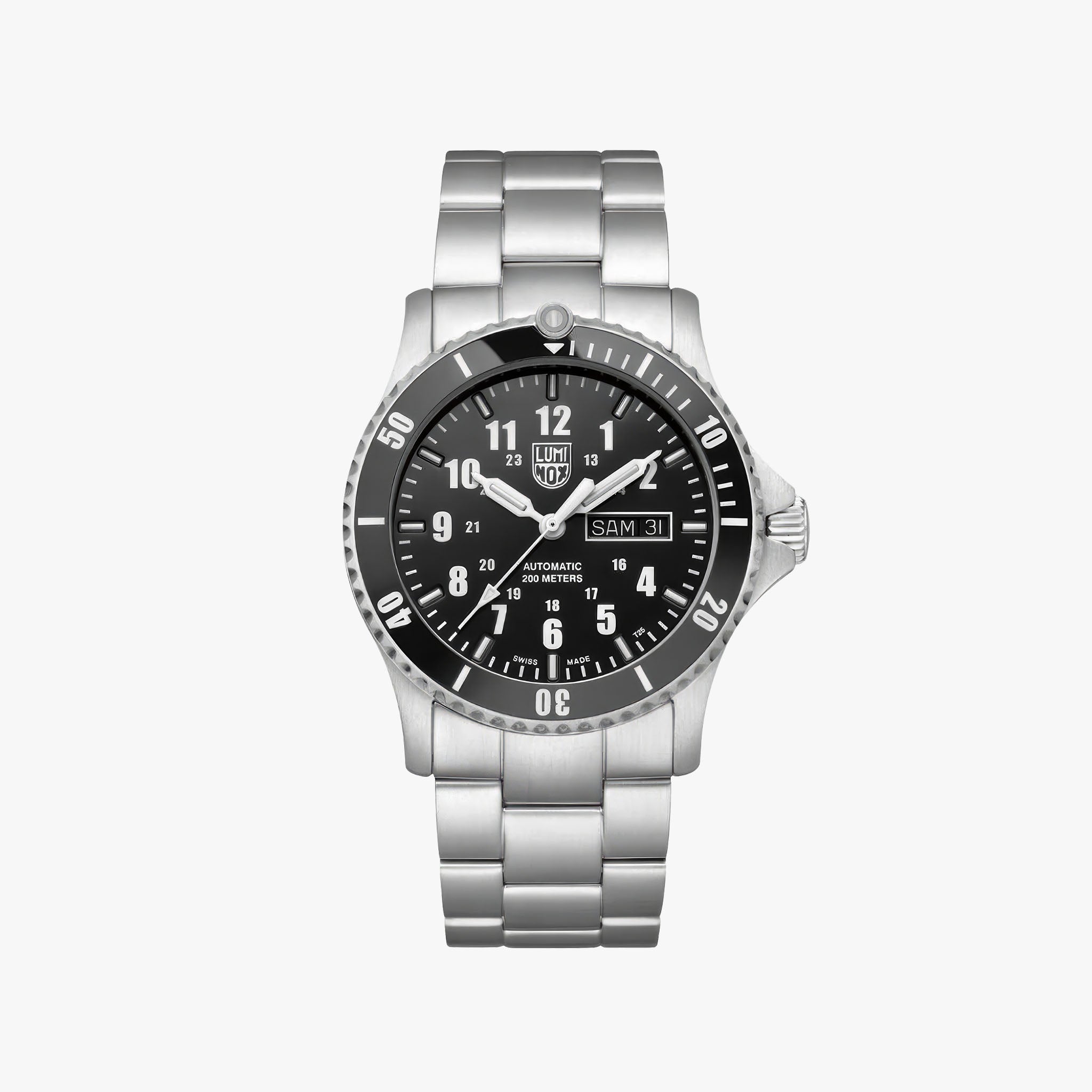 XS.0921.M Sport Timer Automatic 0920 | Erkek Kol Saati