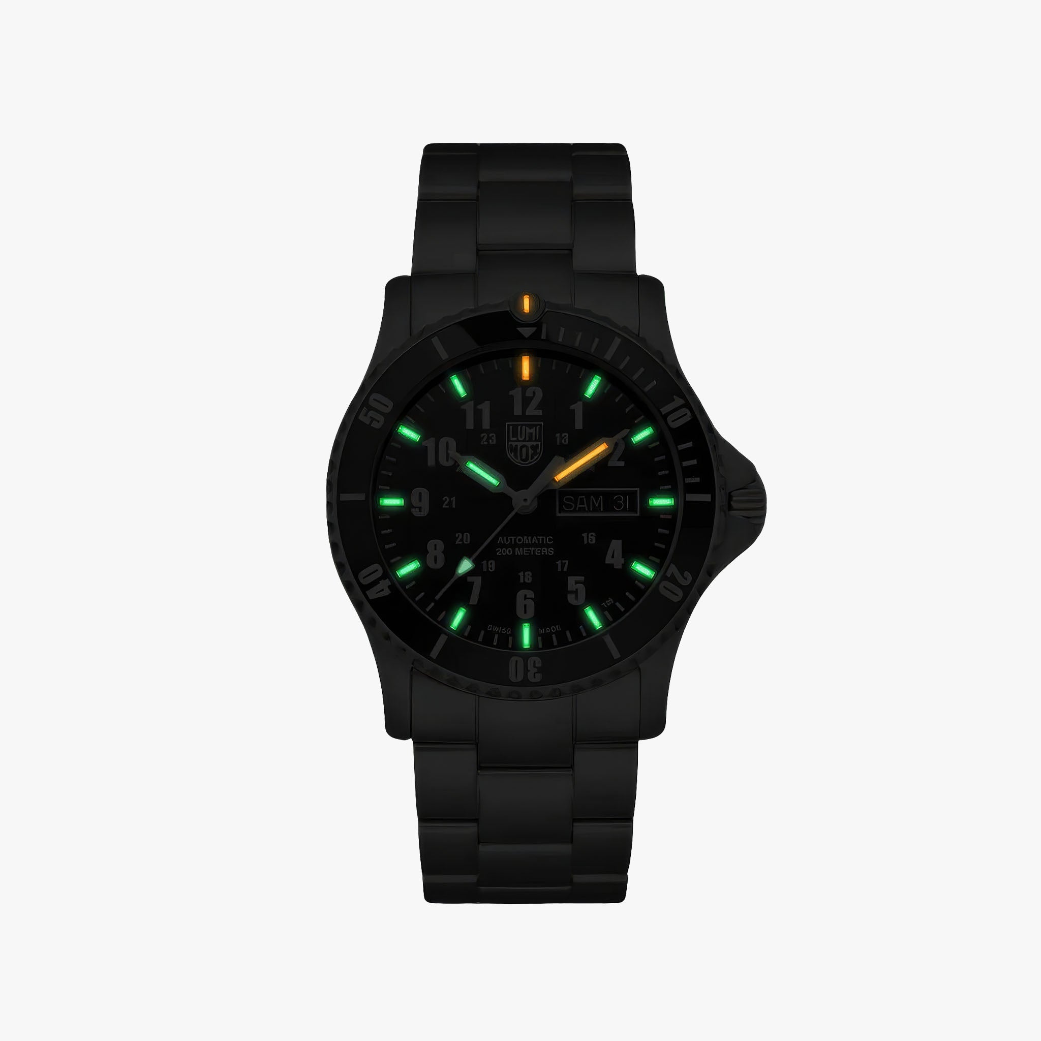 XS.0921.M Sport Timer Automatic 0920 | Erkek Kol Saati