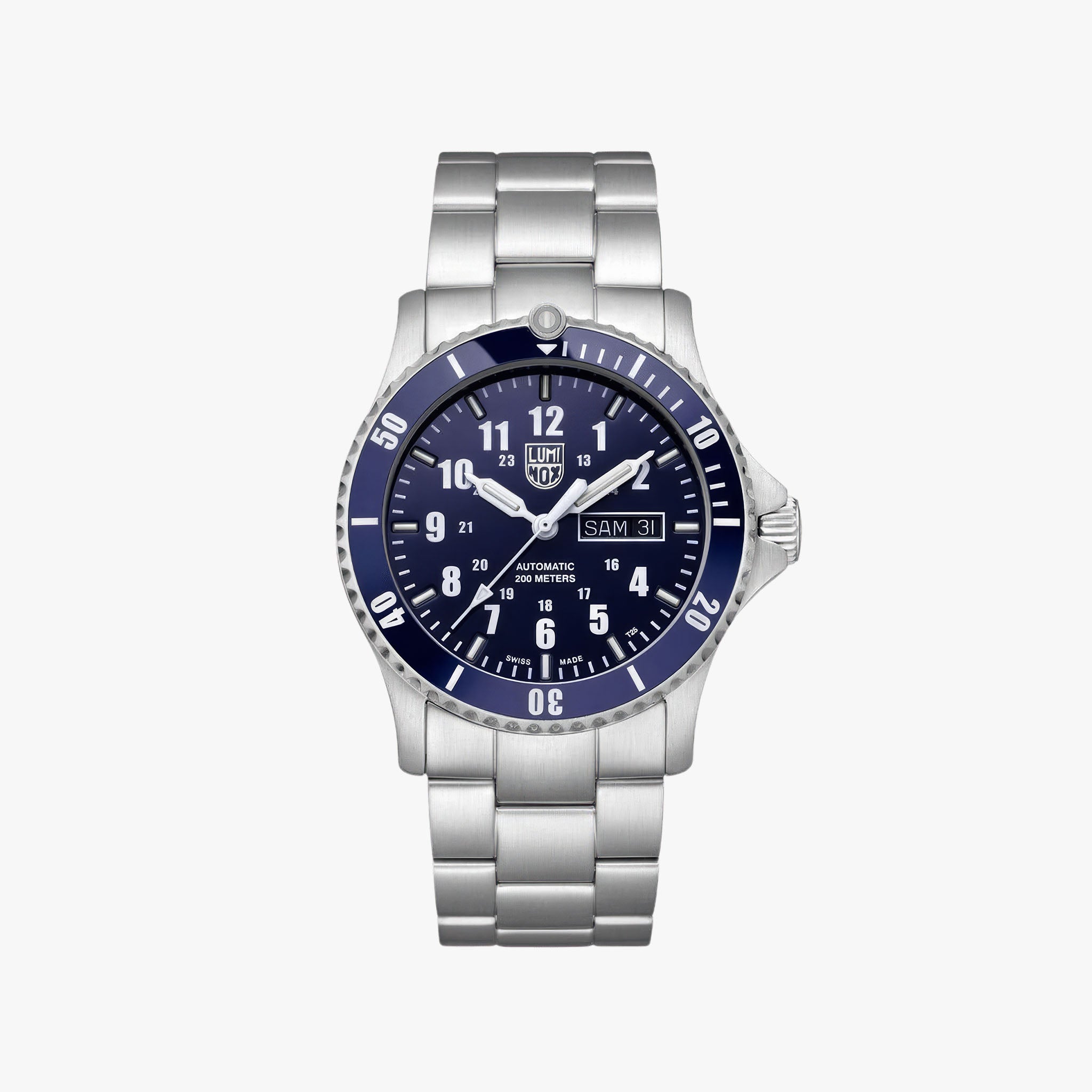 XS.0924 Sport Timer Automatic 0920 | Erkek Kol Saati
