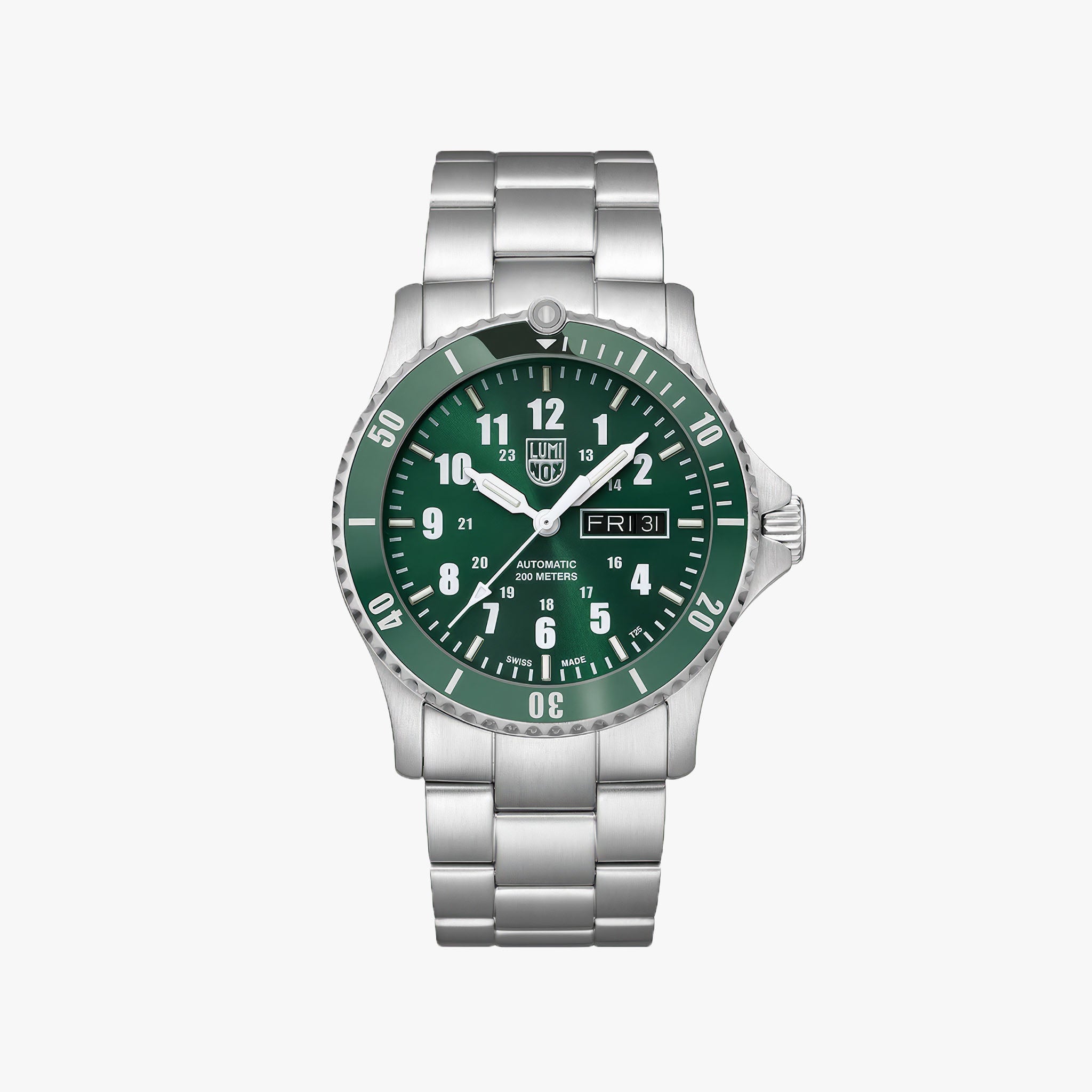 XS.0937 Sport Timer Automatic 0920 | Erkek Kol Saati