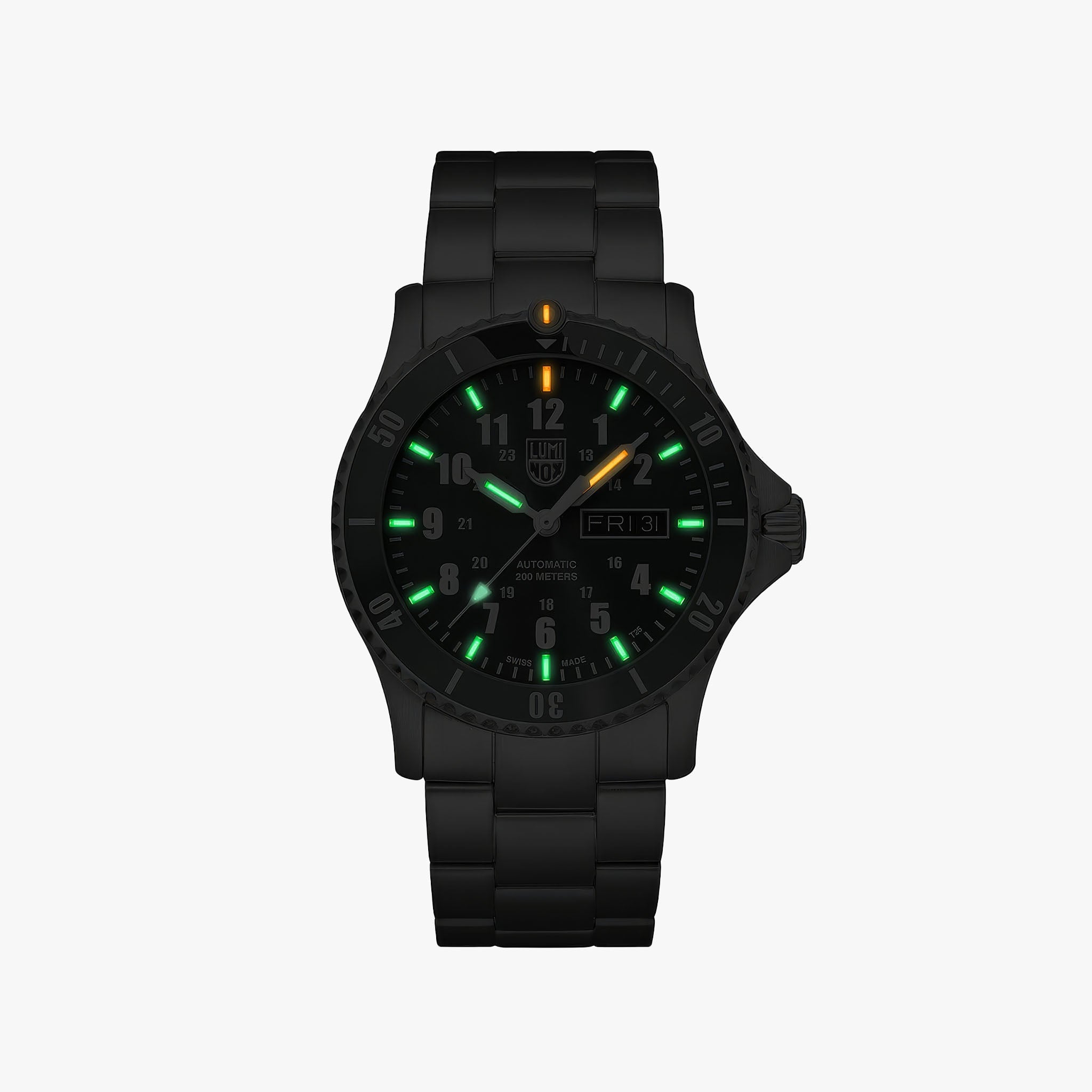 XS.0937 Sport Timer Automatic 0920 | Erkek Kol Saati