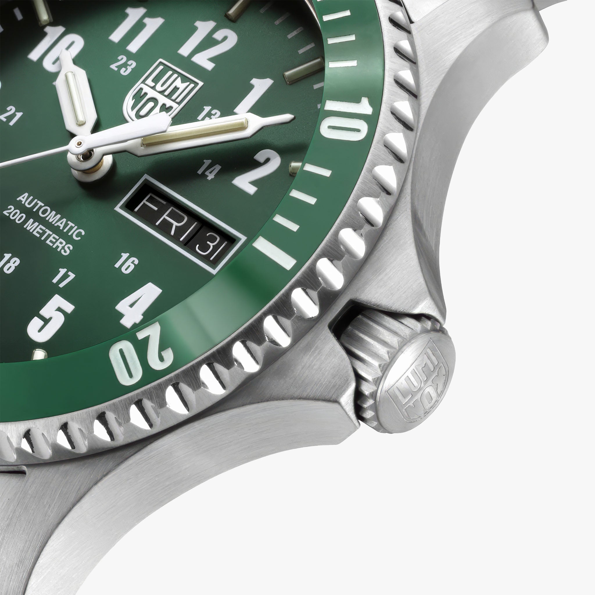 XS.0937 Sport Timer Automatic 0920 | Erkek Kol Saati