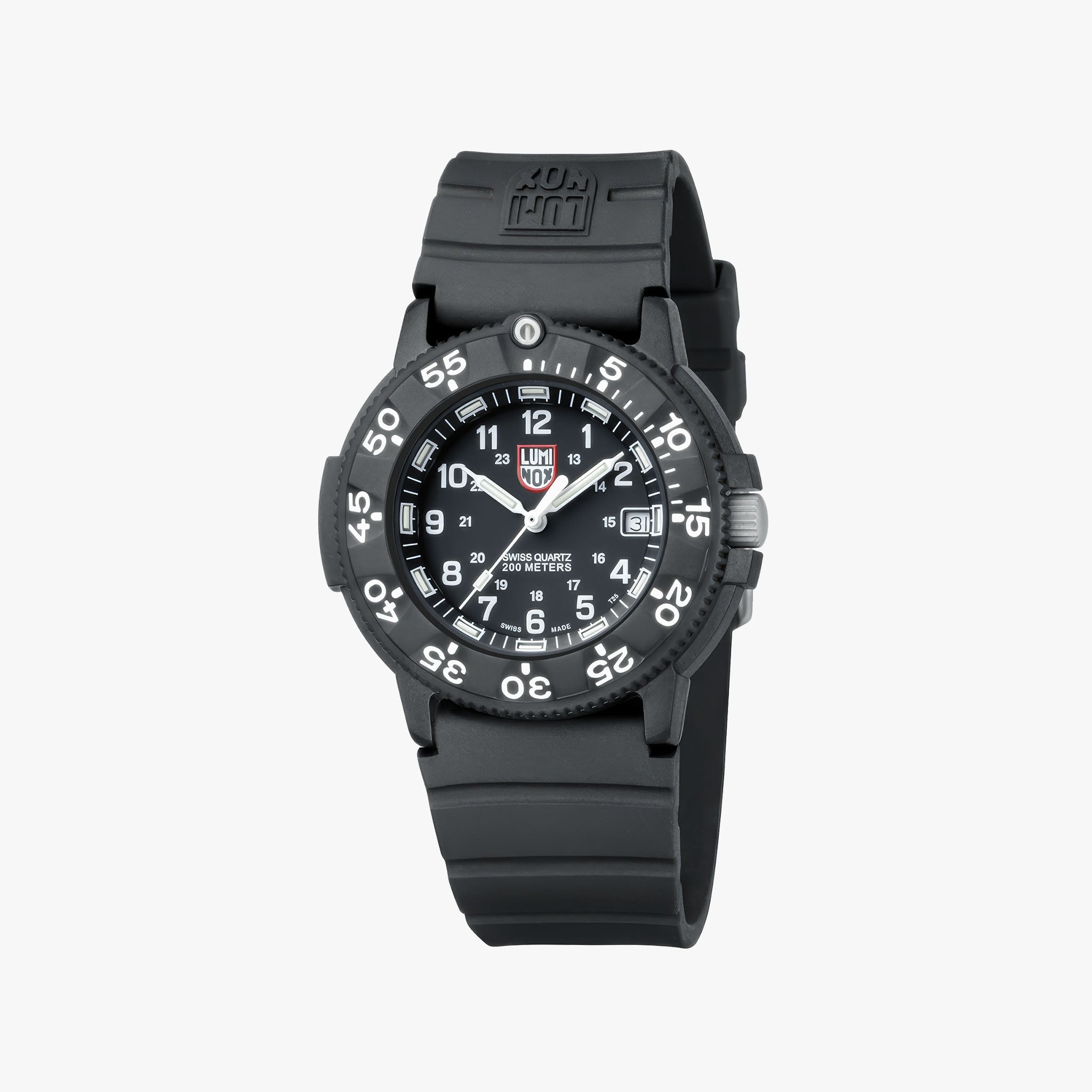 XS.3001.F Original Navy Seal 3000 Serisi | Erkek Kol Saati