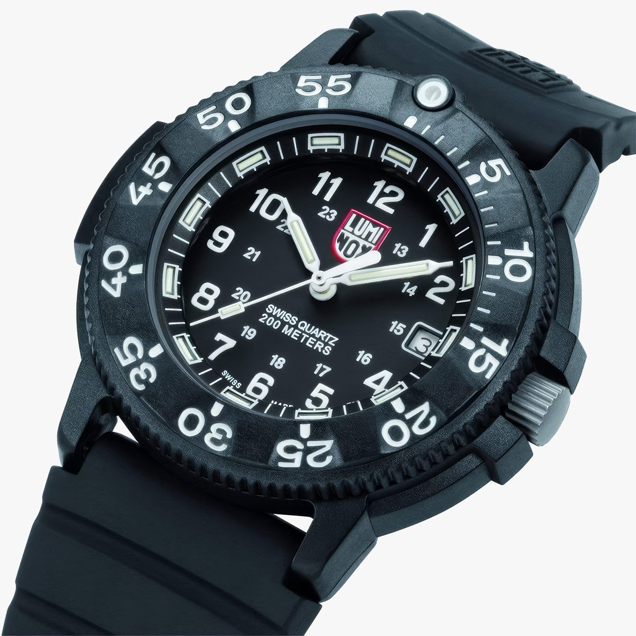 XS.3001.F Original Navy Seal 3000 Serisi | Erkek Kol Saati