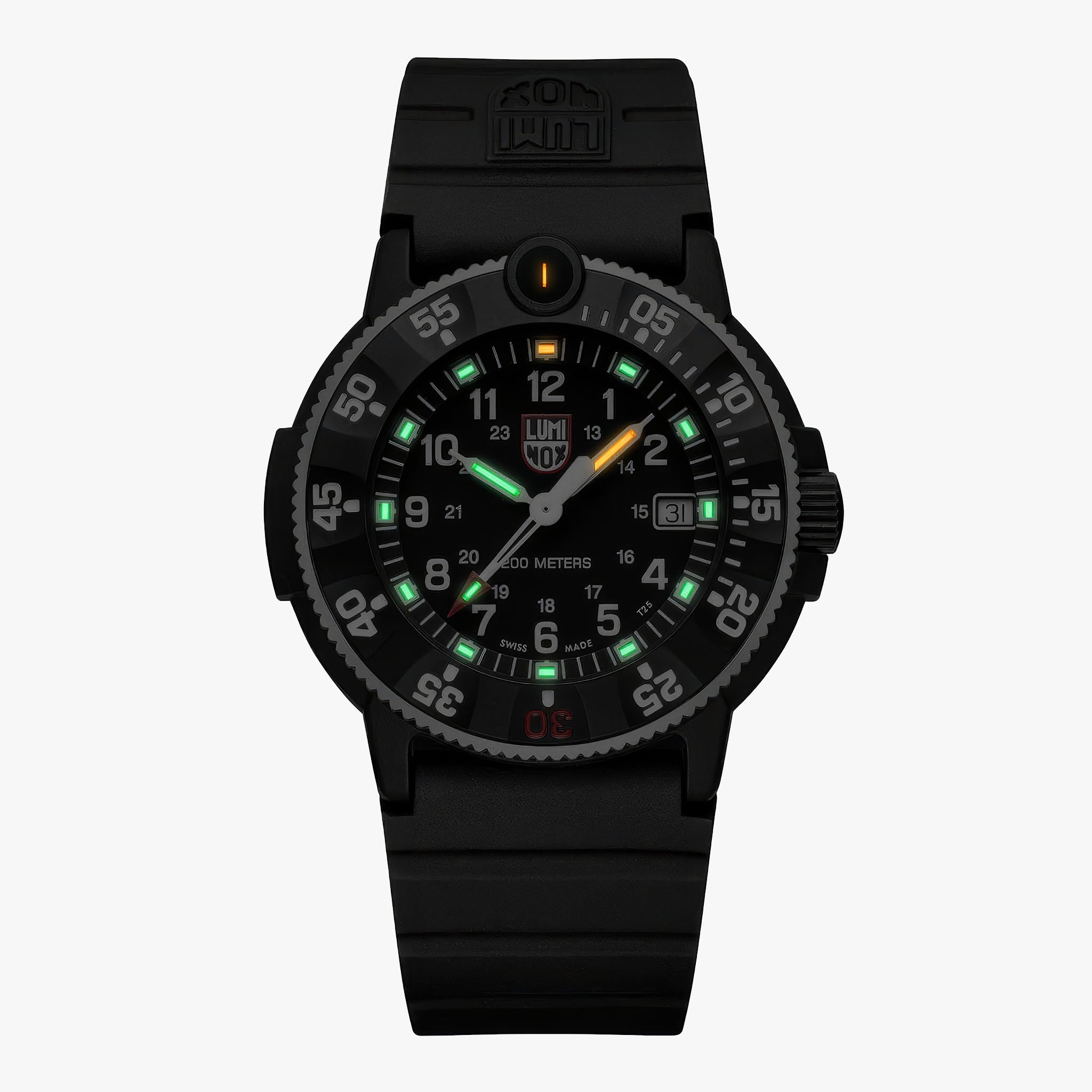 XS.3001.H.SET Original Navy Seal 3000 Serisi | Erkek Kol Saati