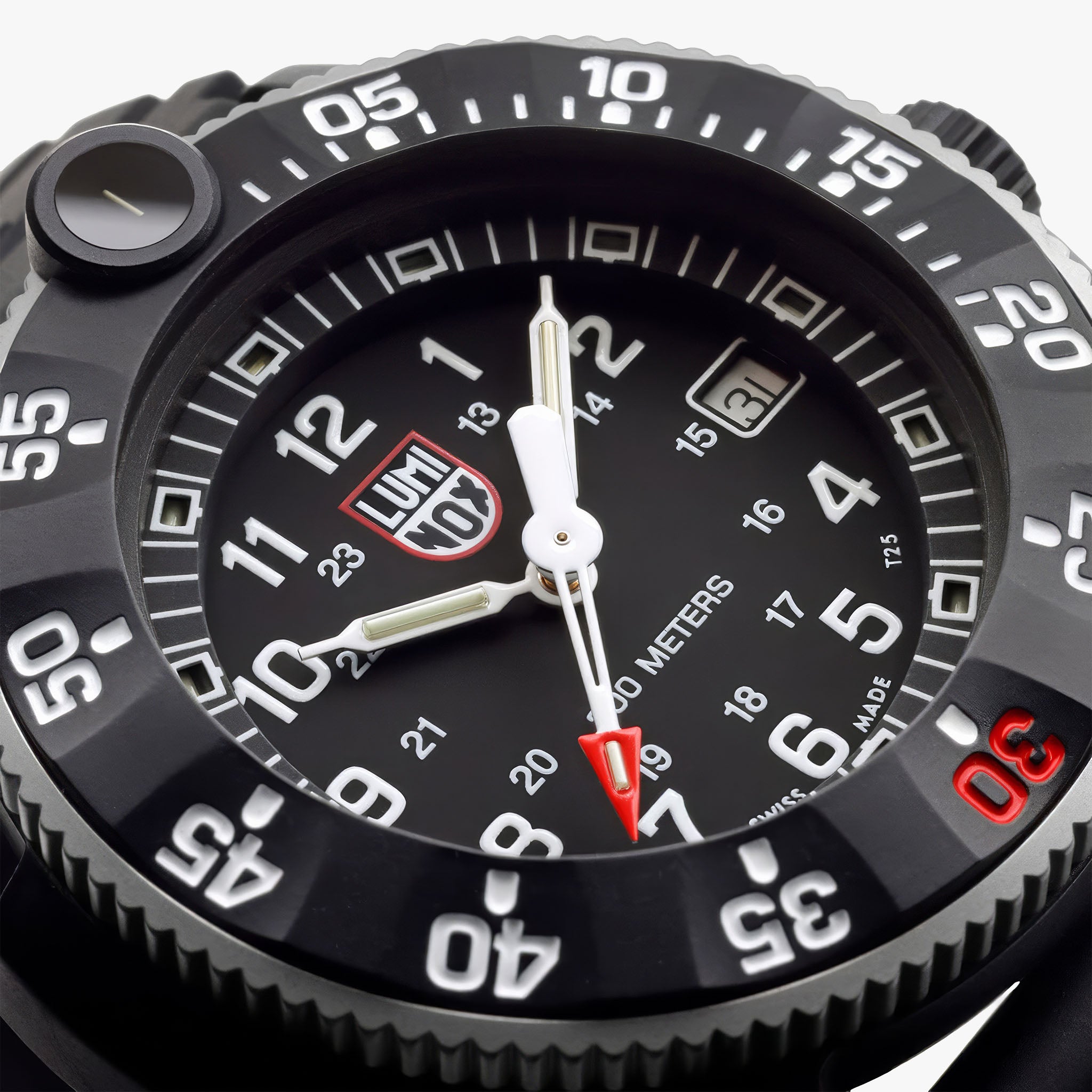 XS.3001.H.SET Original Navy Seal 3000 Serisi | Erkek Kol Saati